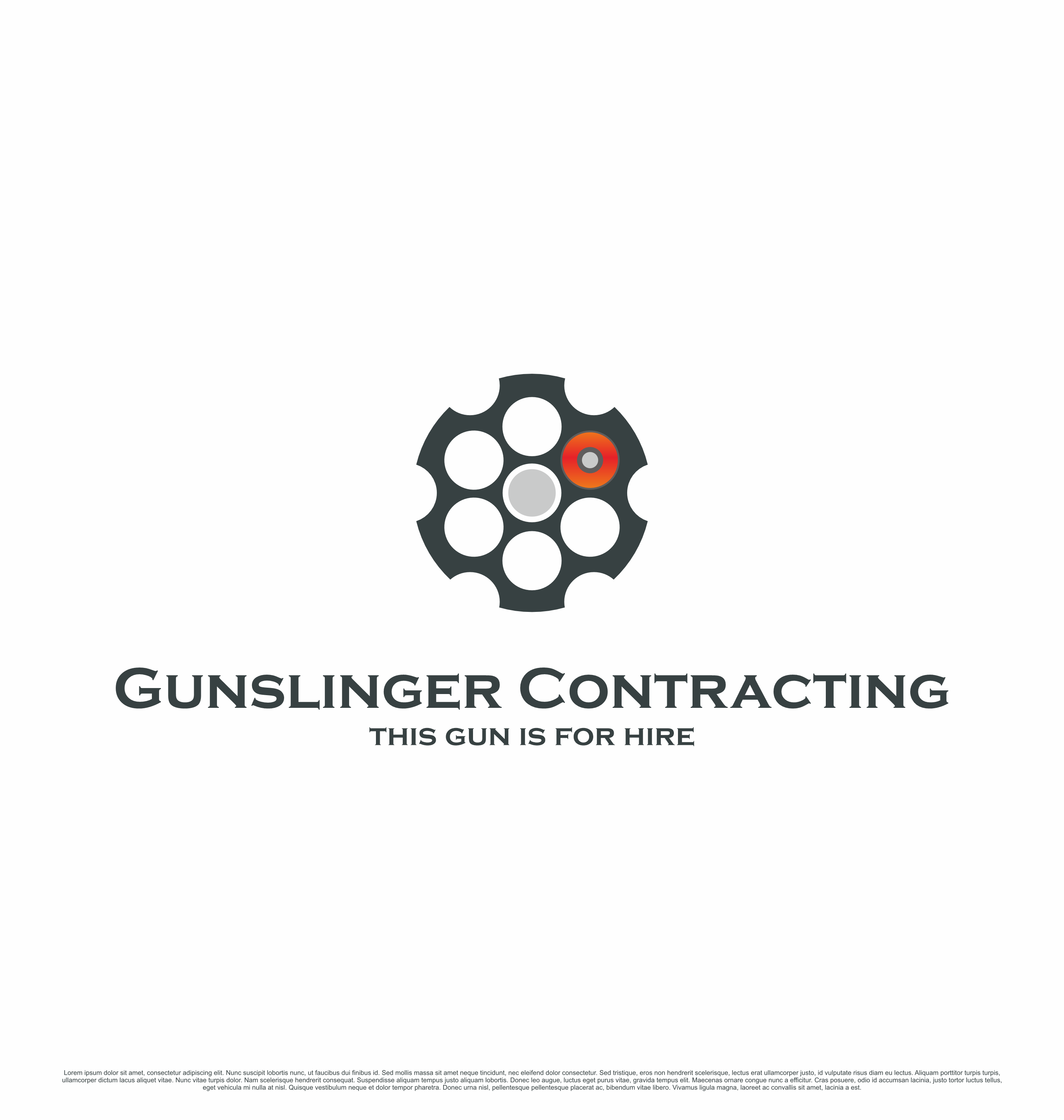 Logo Design by saesean for this project | Design #35668238