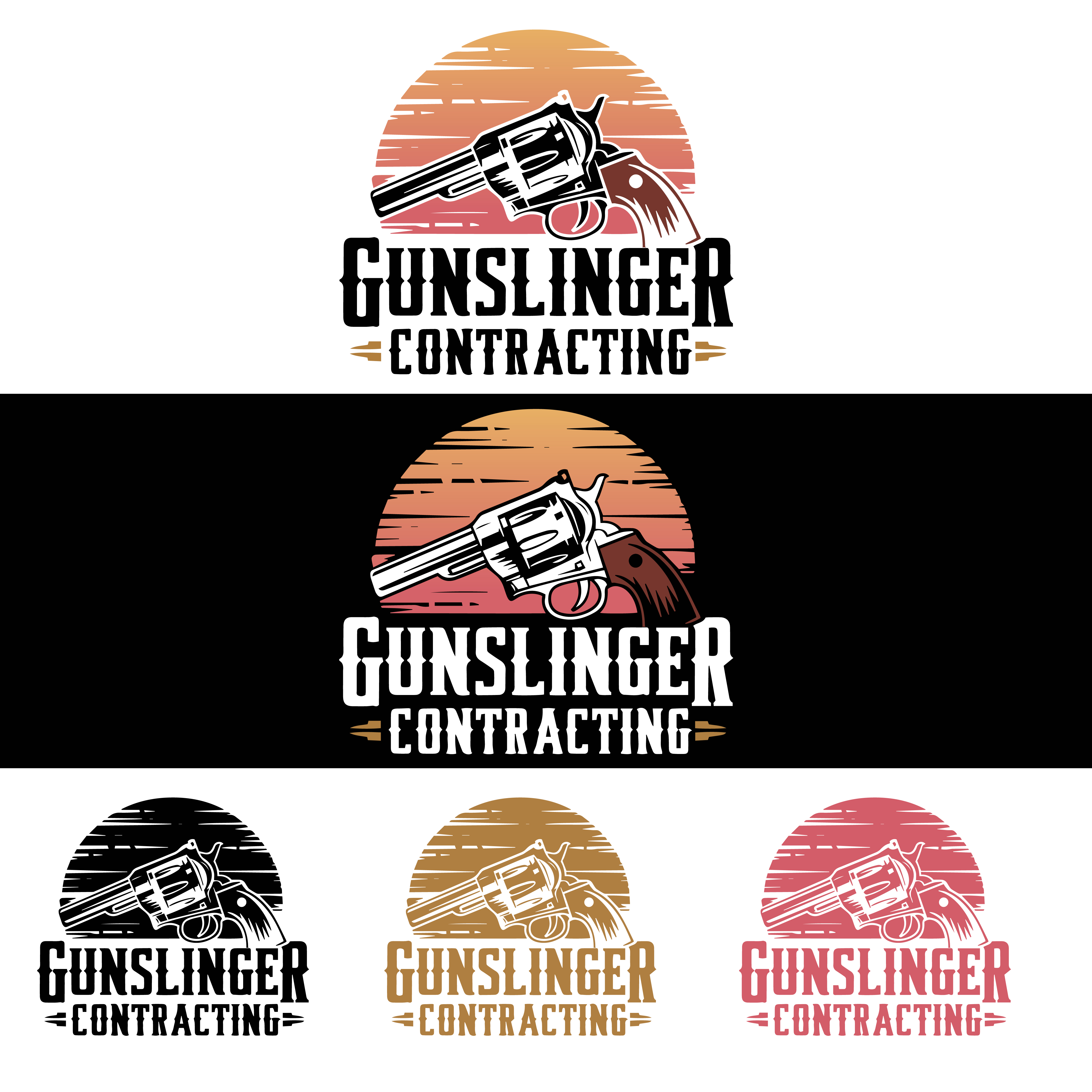 Logo Design by Shariqology for this project | Design #35675341