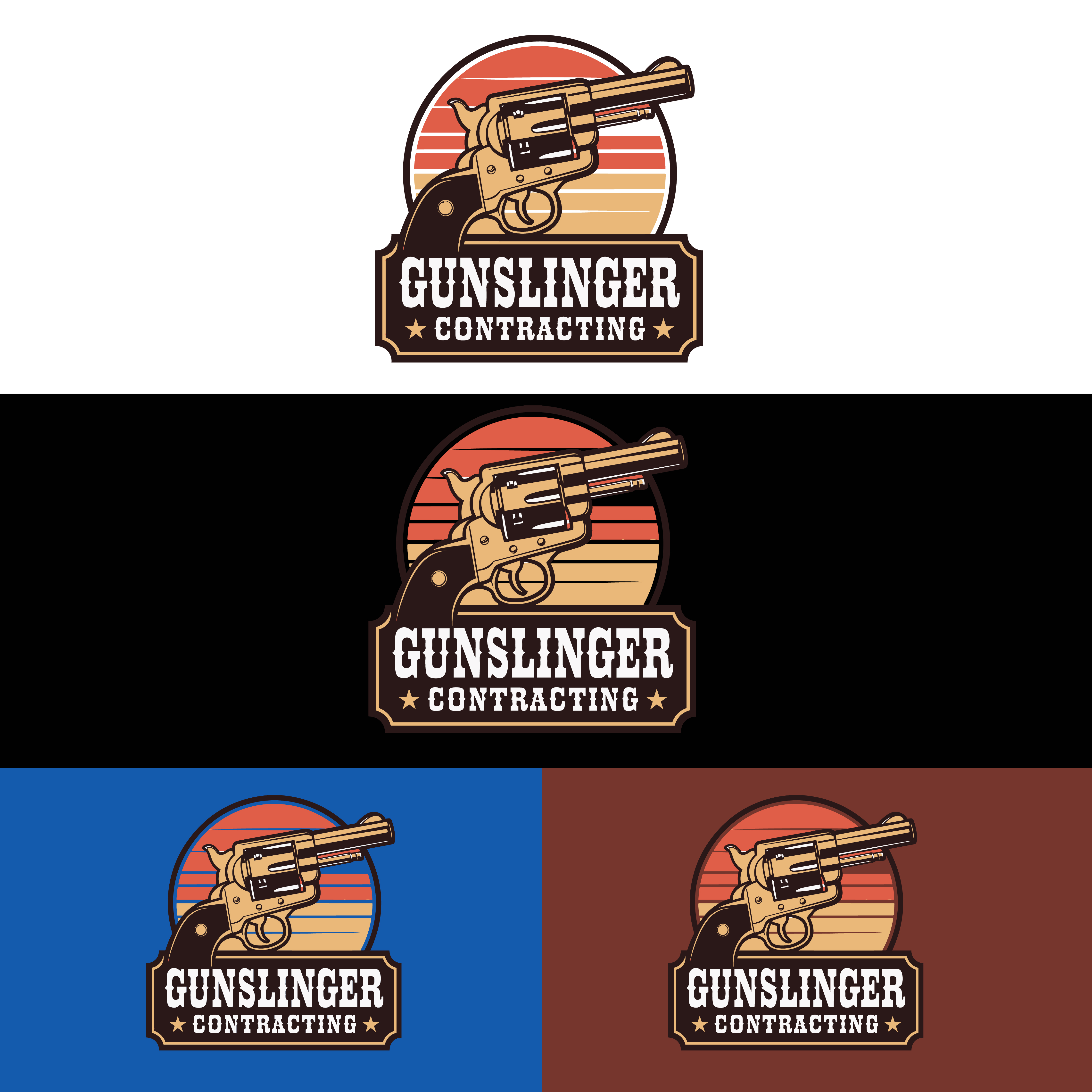 Logo Design by Shariqology for this project | Design #35675368