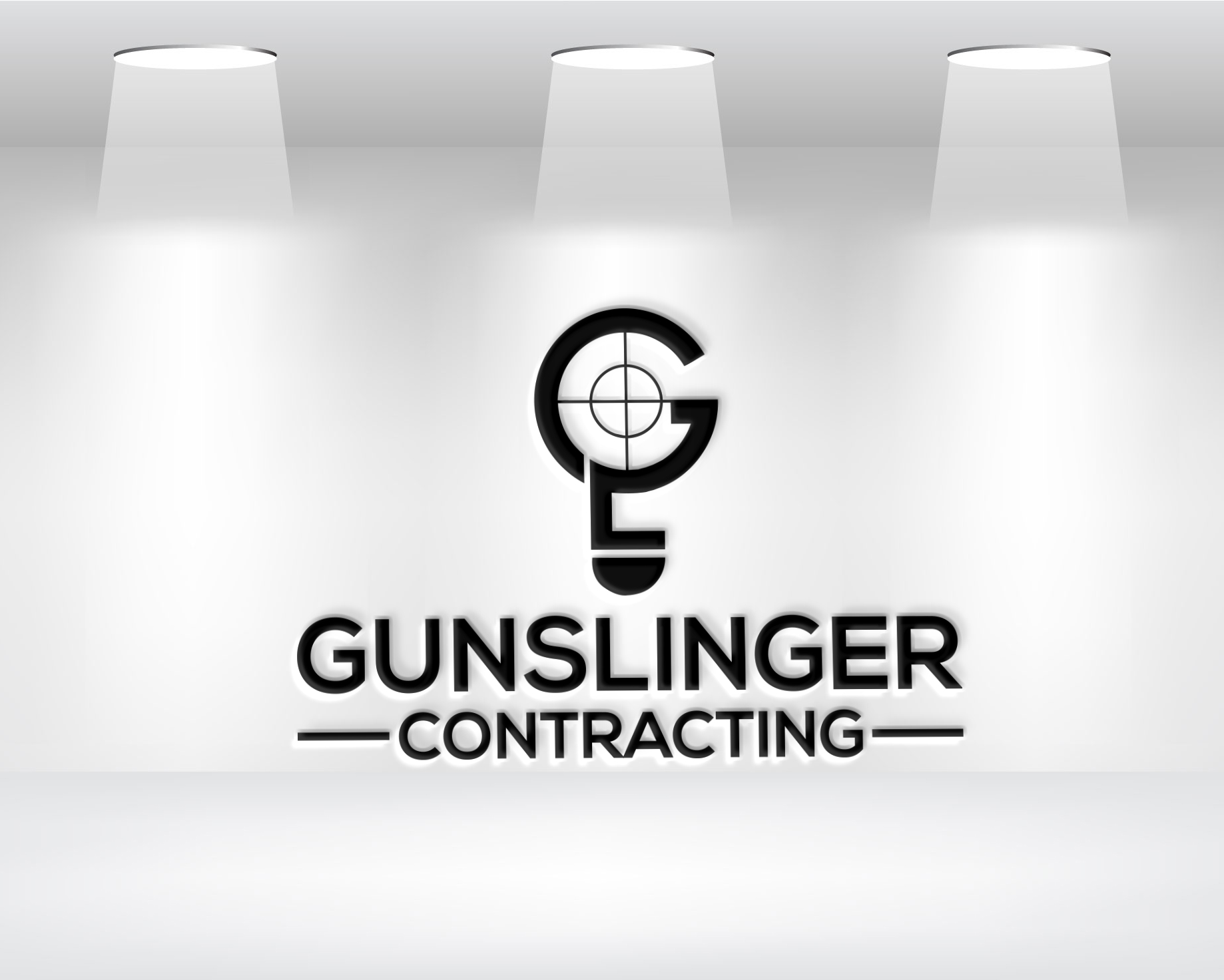 Logo Design by RB NARUTO for this project | Design #35672815