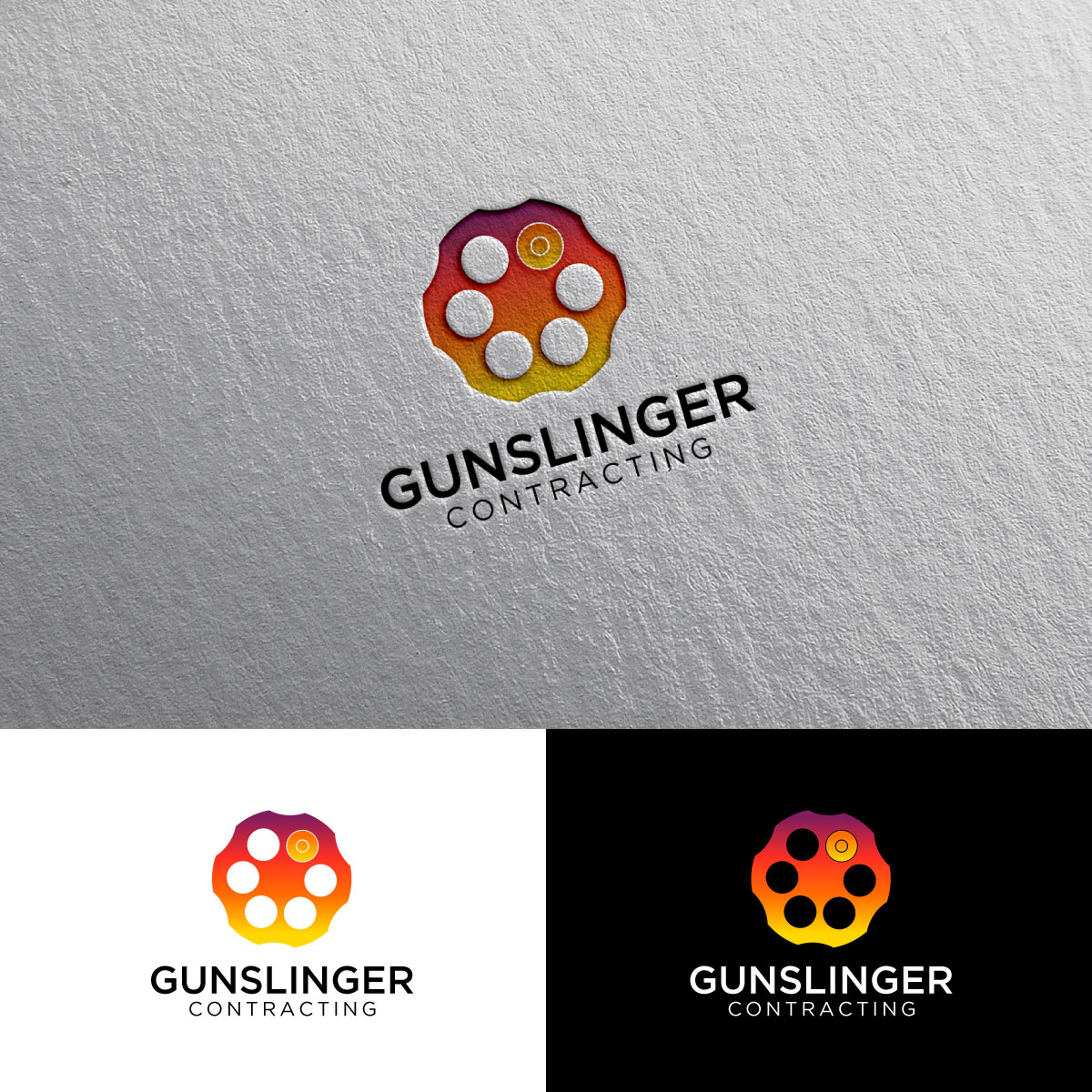 Logo Design by Alex Henry for this project | Design #35667387