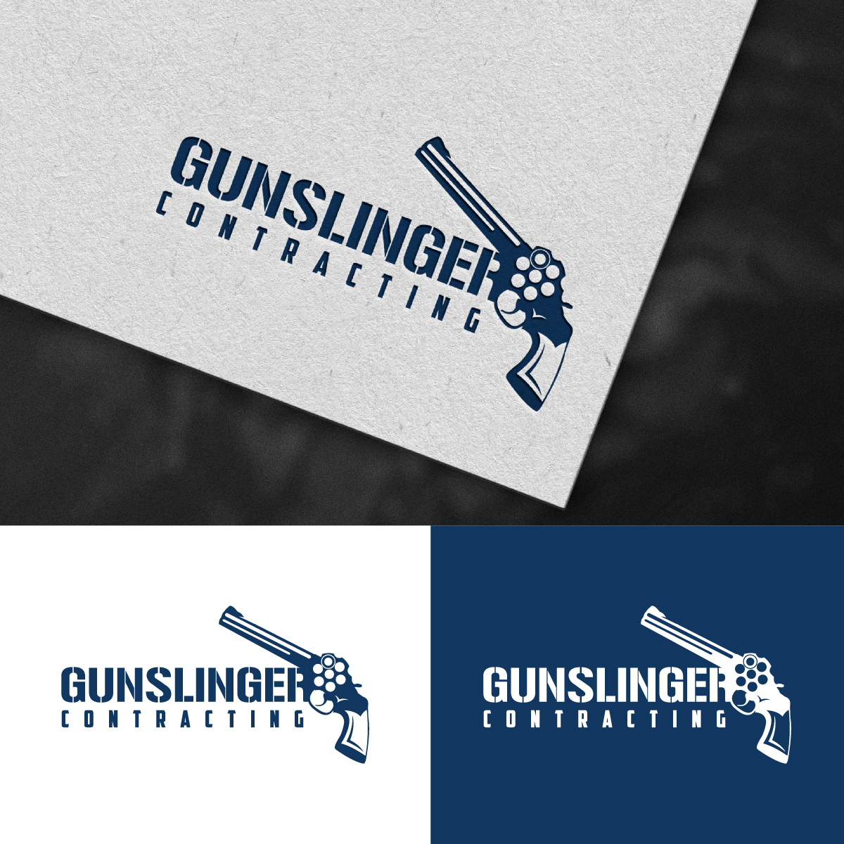 Logo Design by DesignLima for this project | Design #35675354