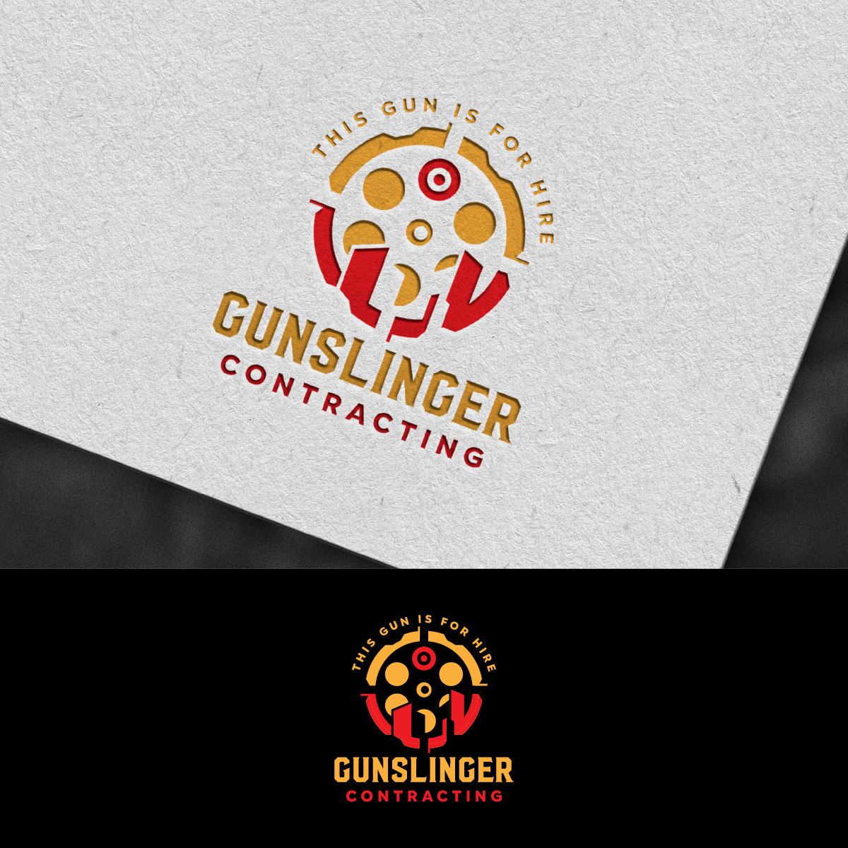 Logo Design by DesignLima for this project | Design #35675355