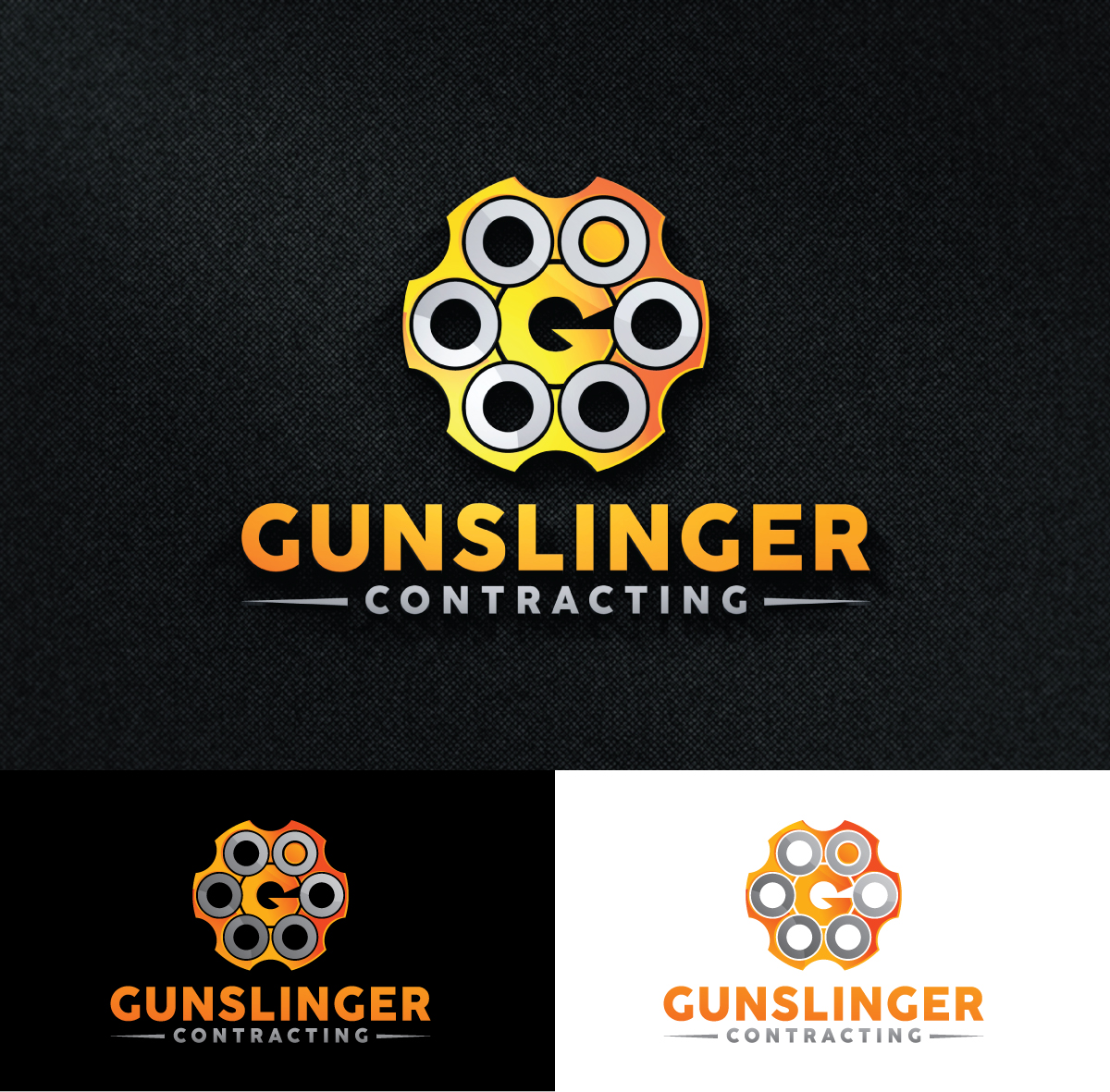 Logo Design by step forward 2 for this project | Design #35668414