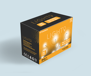 Diseño de Empaque por Lezette_G para este proyecto | Diseño: #35673833