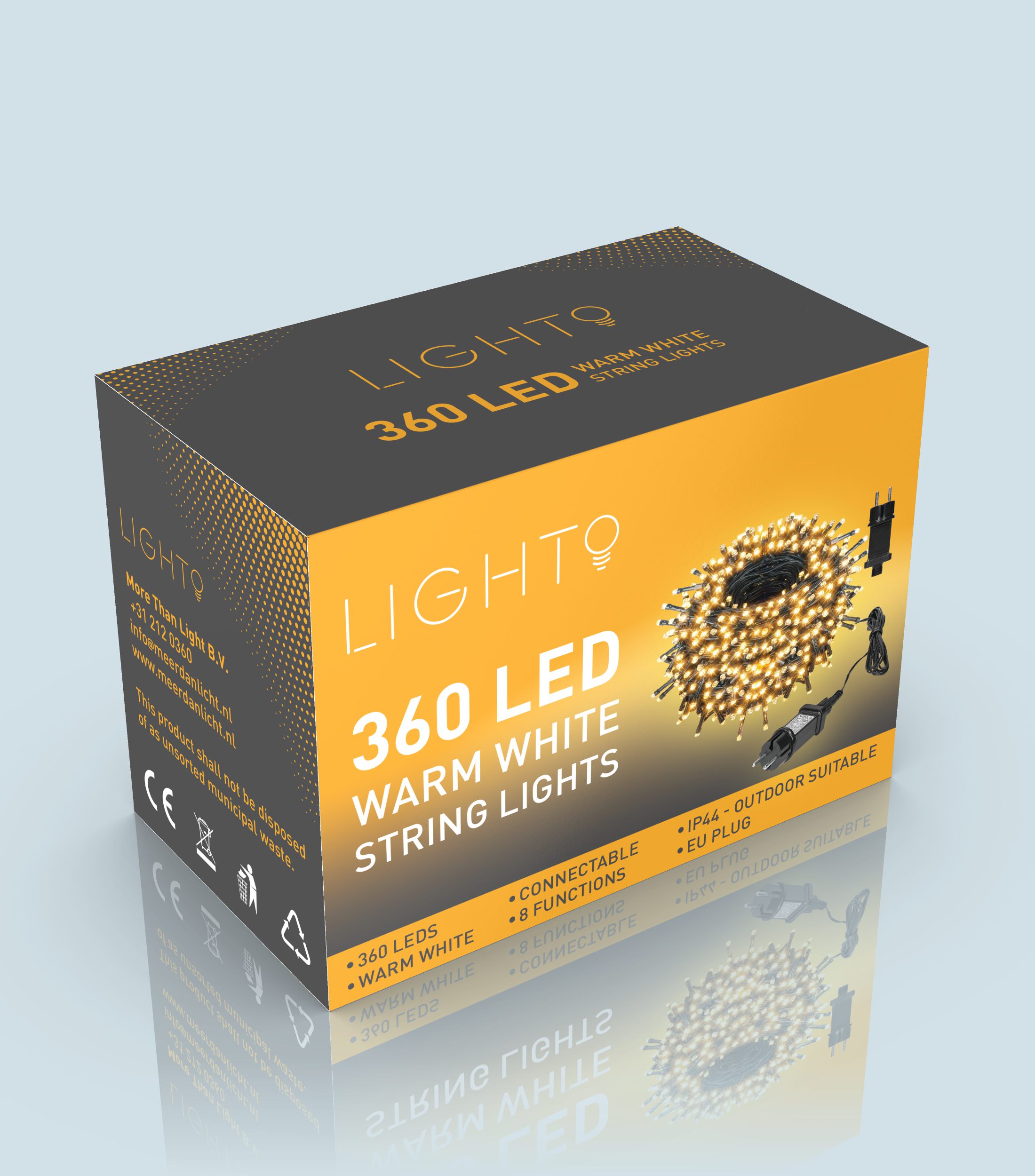 Packaging Design by Ibrahim Akash for this project | Design #35669187