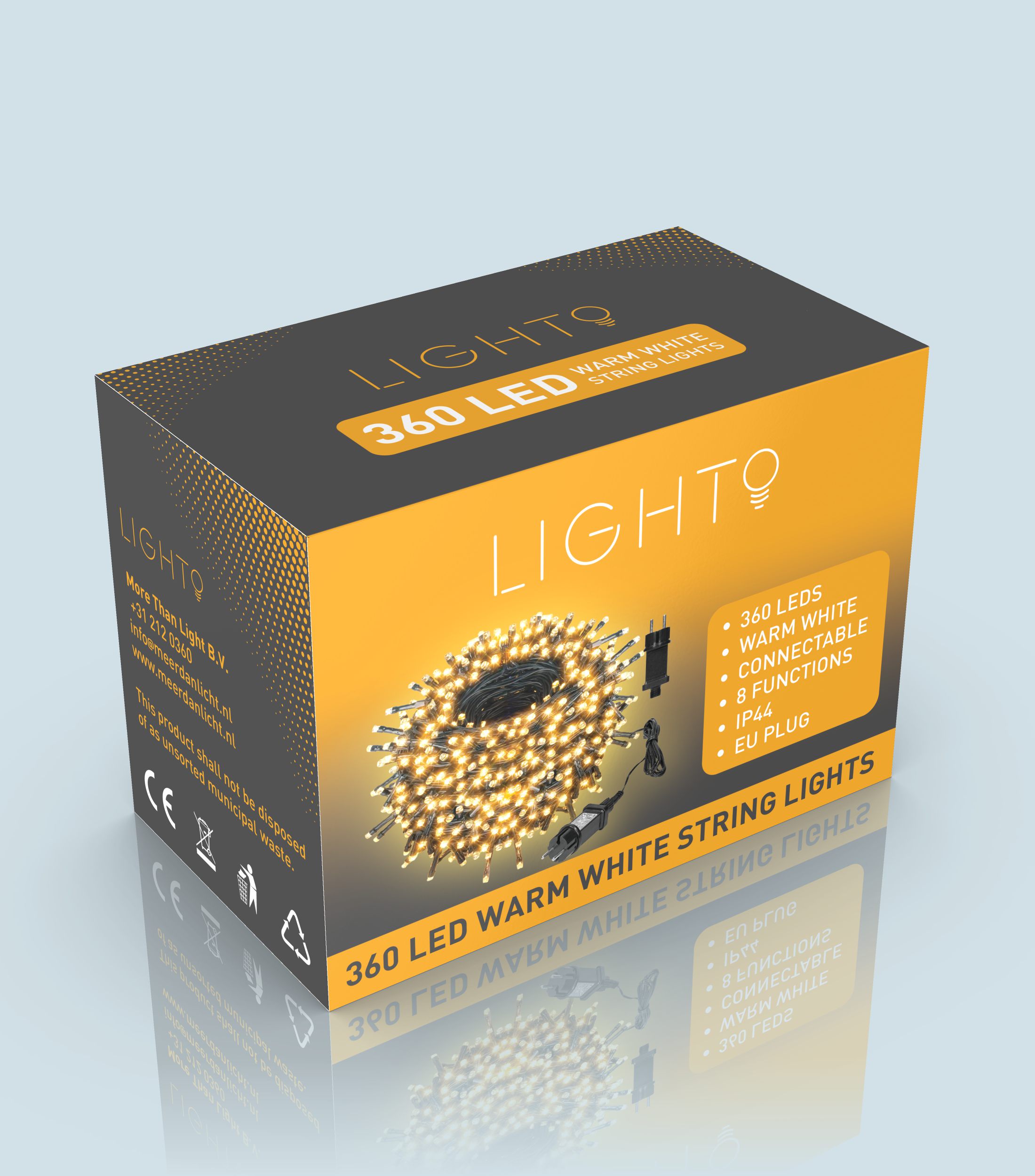 Diseño de Empaque por Ibrahim Akash para este proyecto | Diseño #35669188