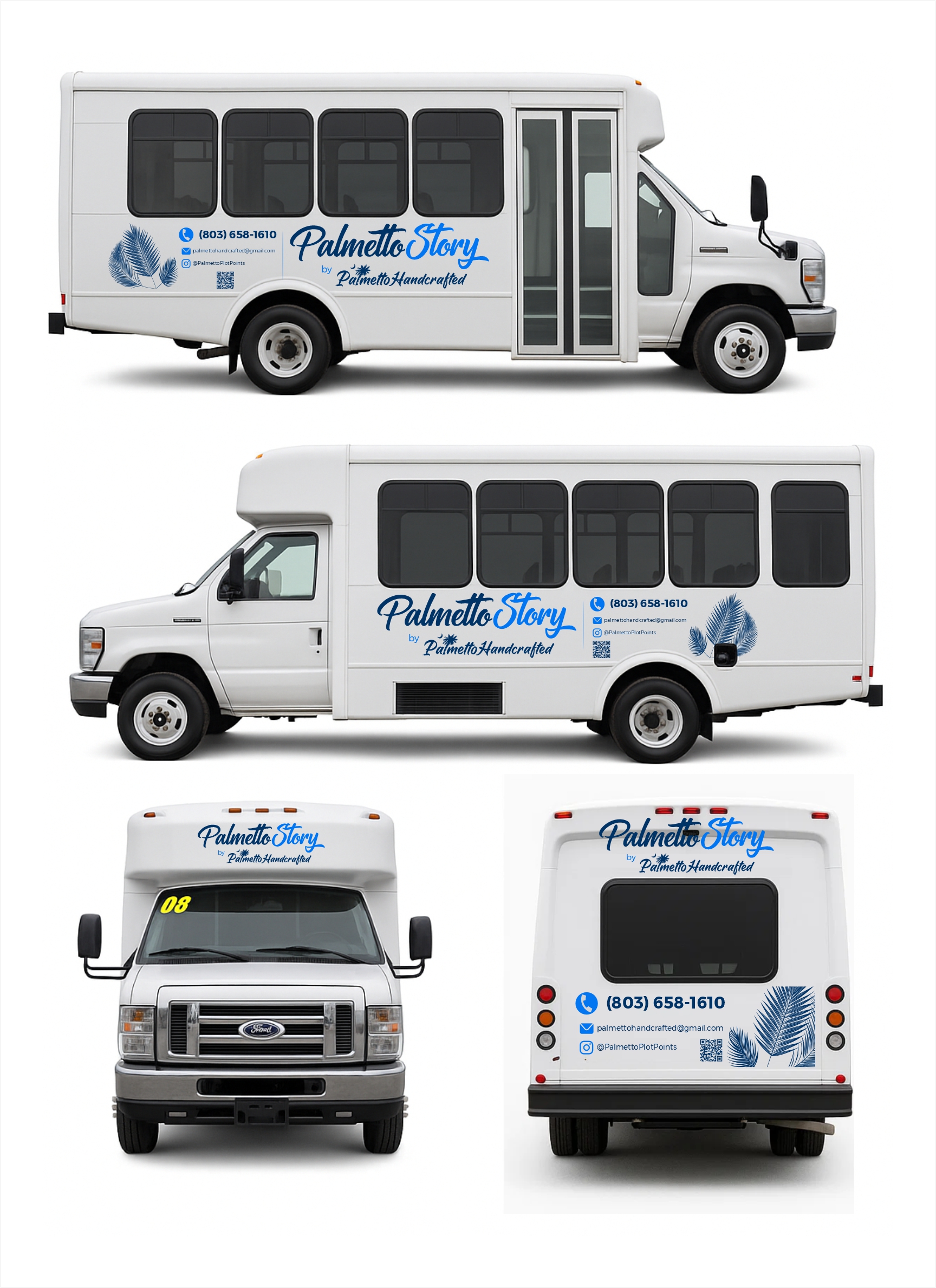 Car Wrap Design by erikdesign for this project | Design #35671696