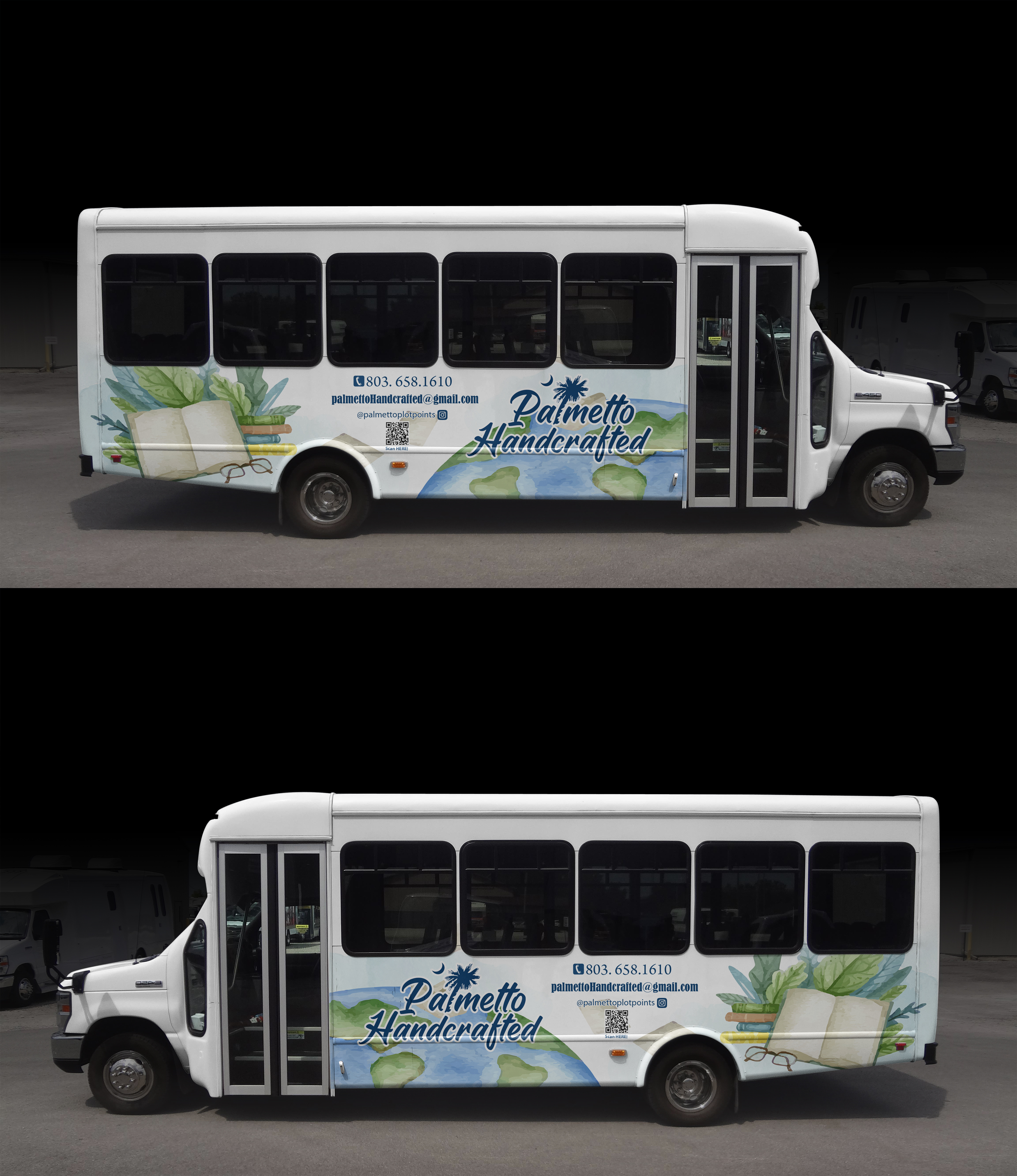 Car Wrap Design by Yayan gesuter for this project | Design #35672700