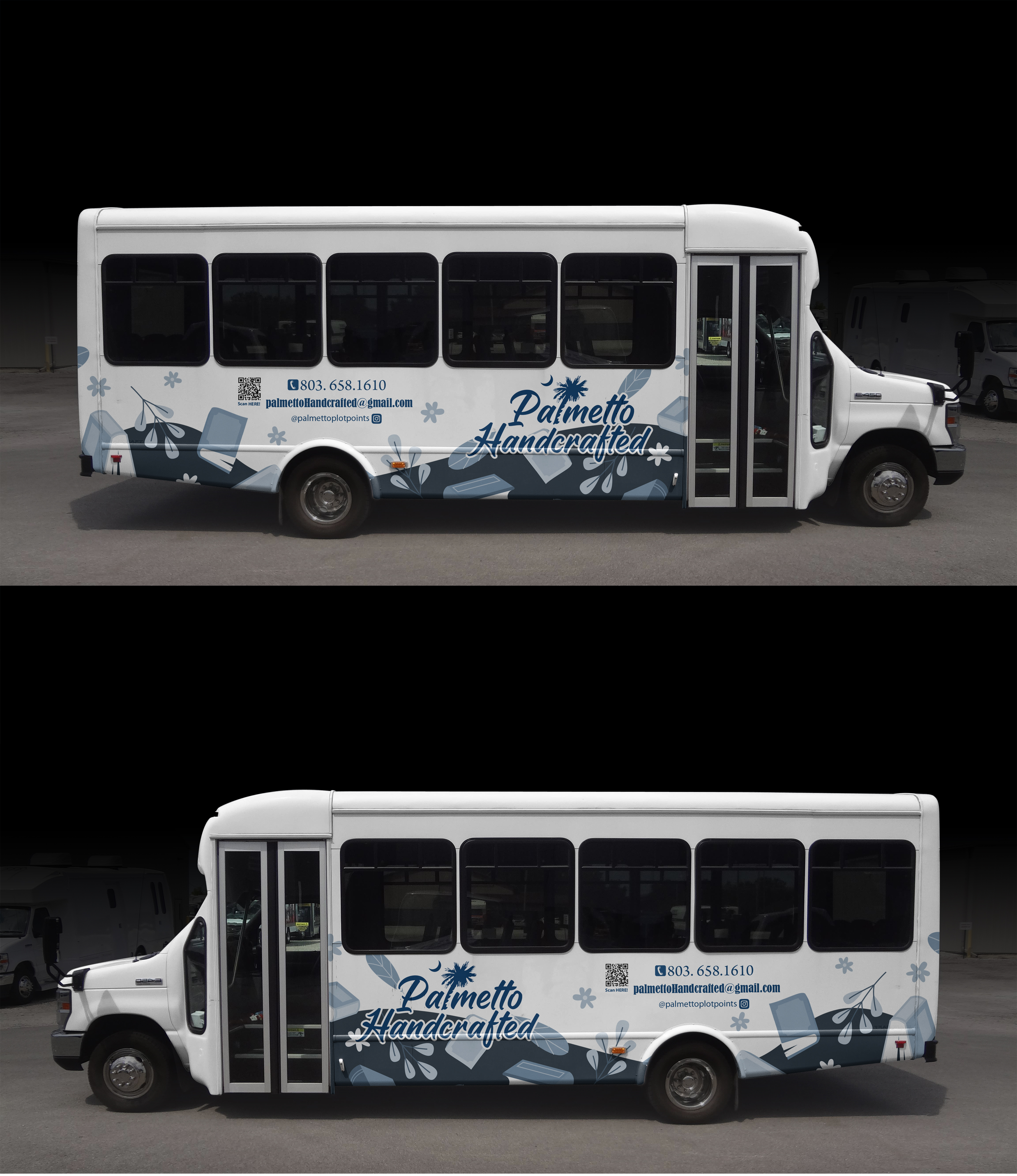 Car Wrap Design by Yayan gesuter for this project | Design #35672715