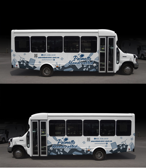 Car Wrap Design by Yayan gesuter for this project | Design: #35672715