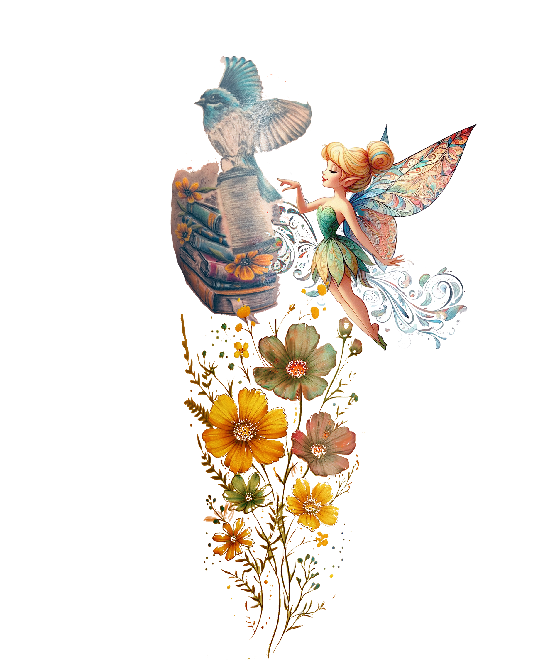 Design de Tatouage par Mahder pour ce projet | Design #35671529