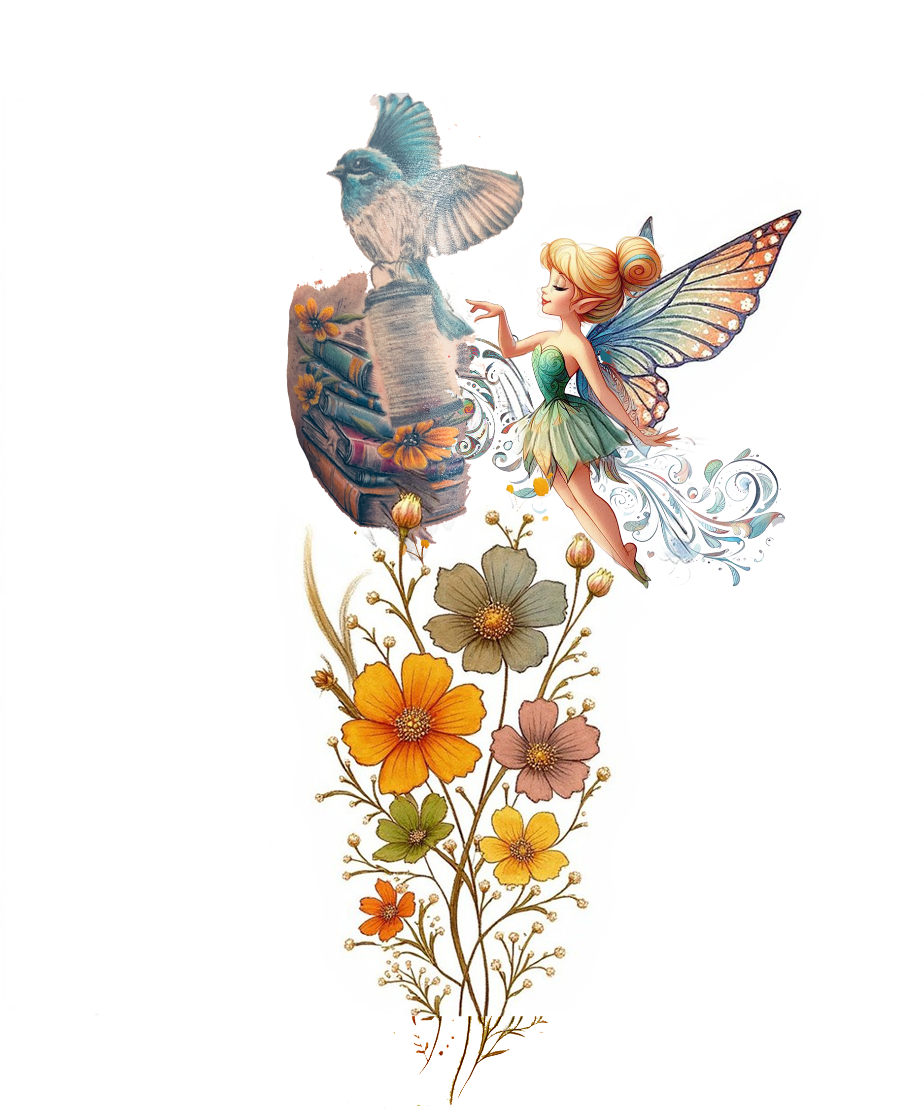 Design de Tatouage par Mahder pour ce projet | Design #35671584