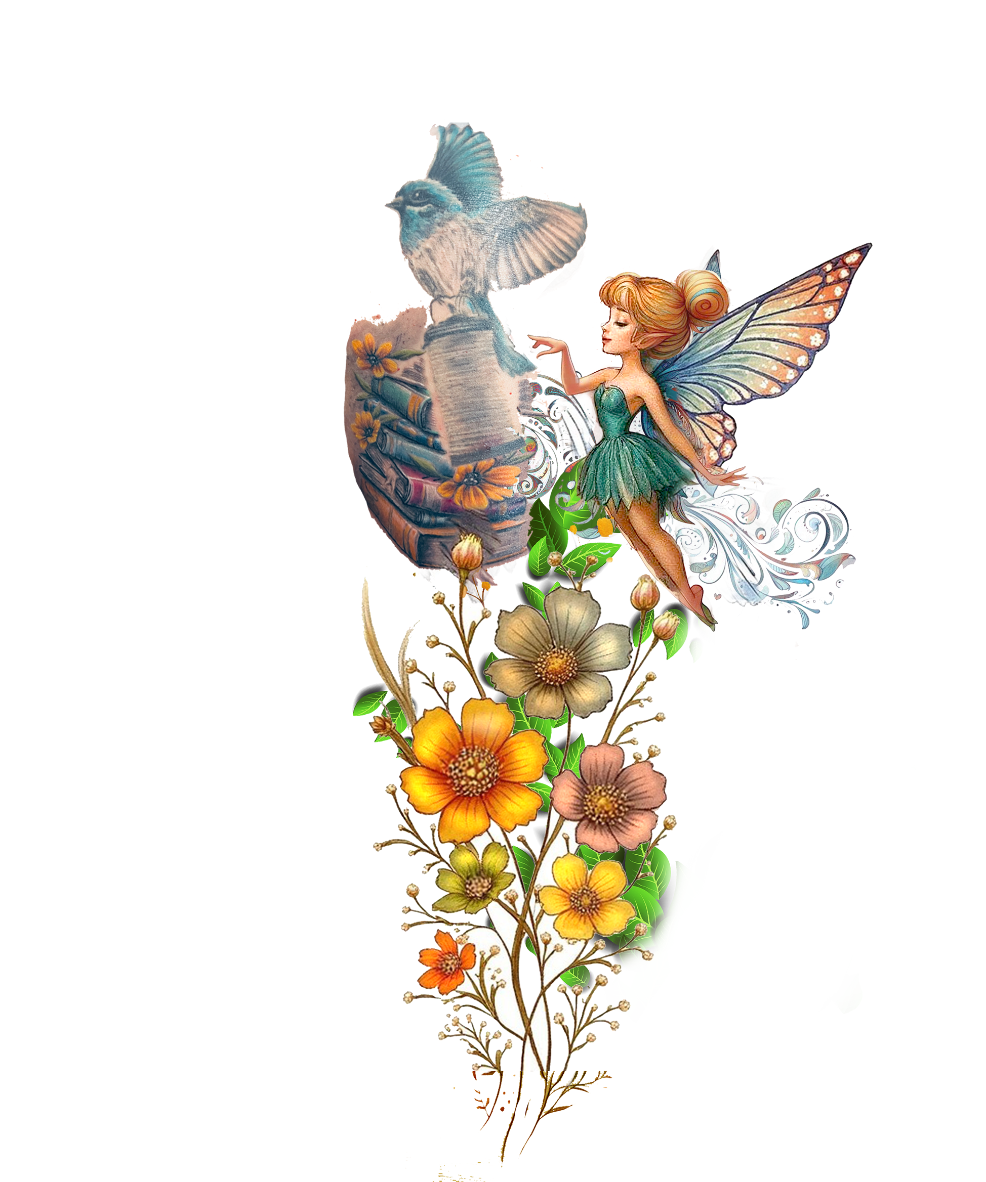 Design de Tatouage par Mahder pour ce projet | Design #35676576
