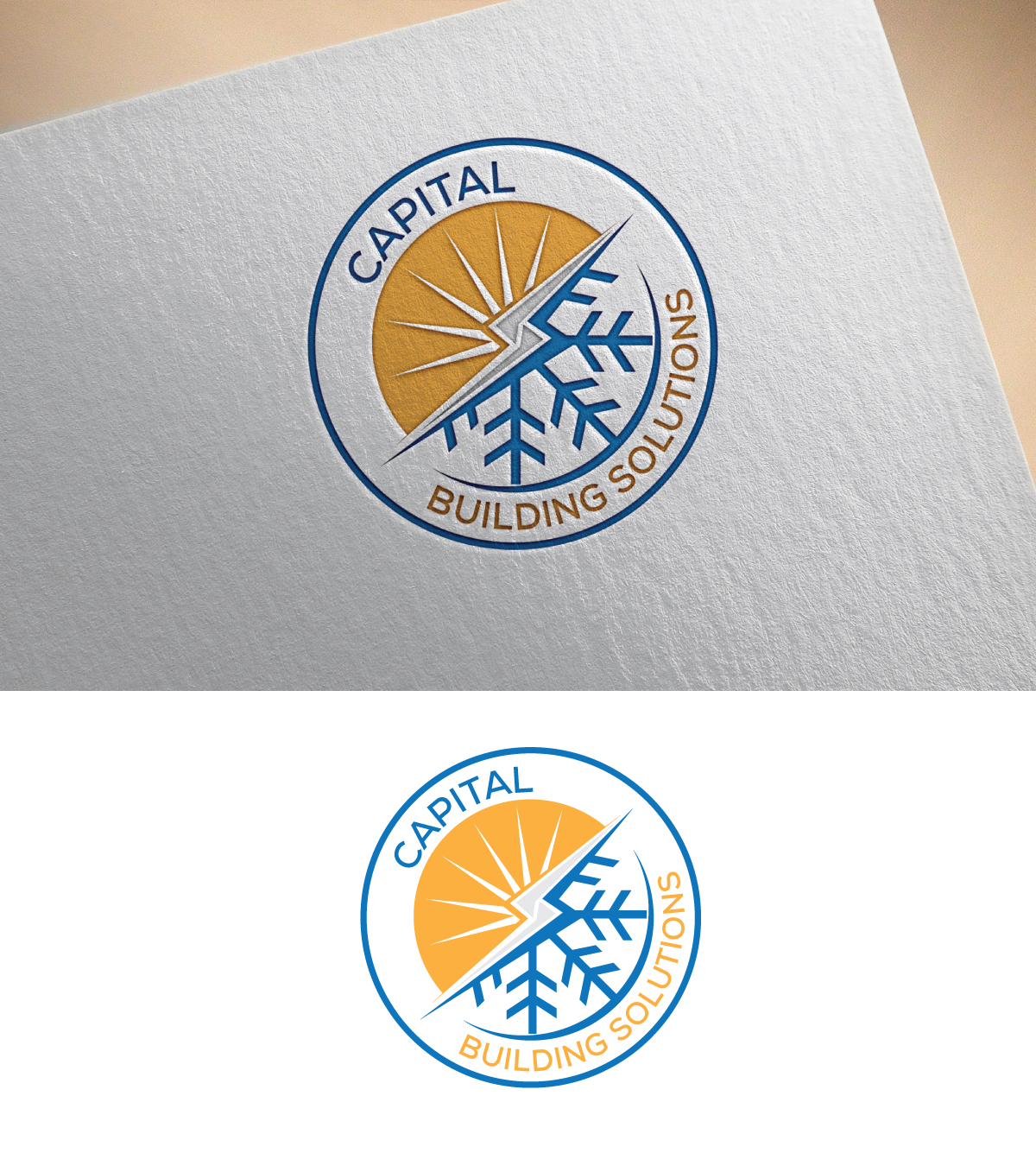 Design de Logo par Om Namah Shivay pour ce projet | Design #35675738