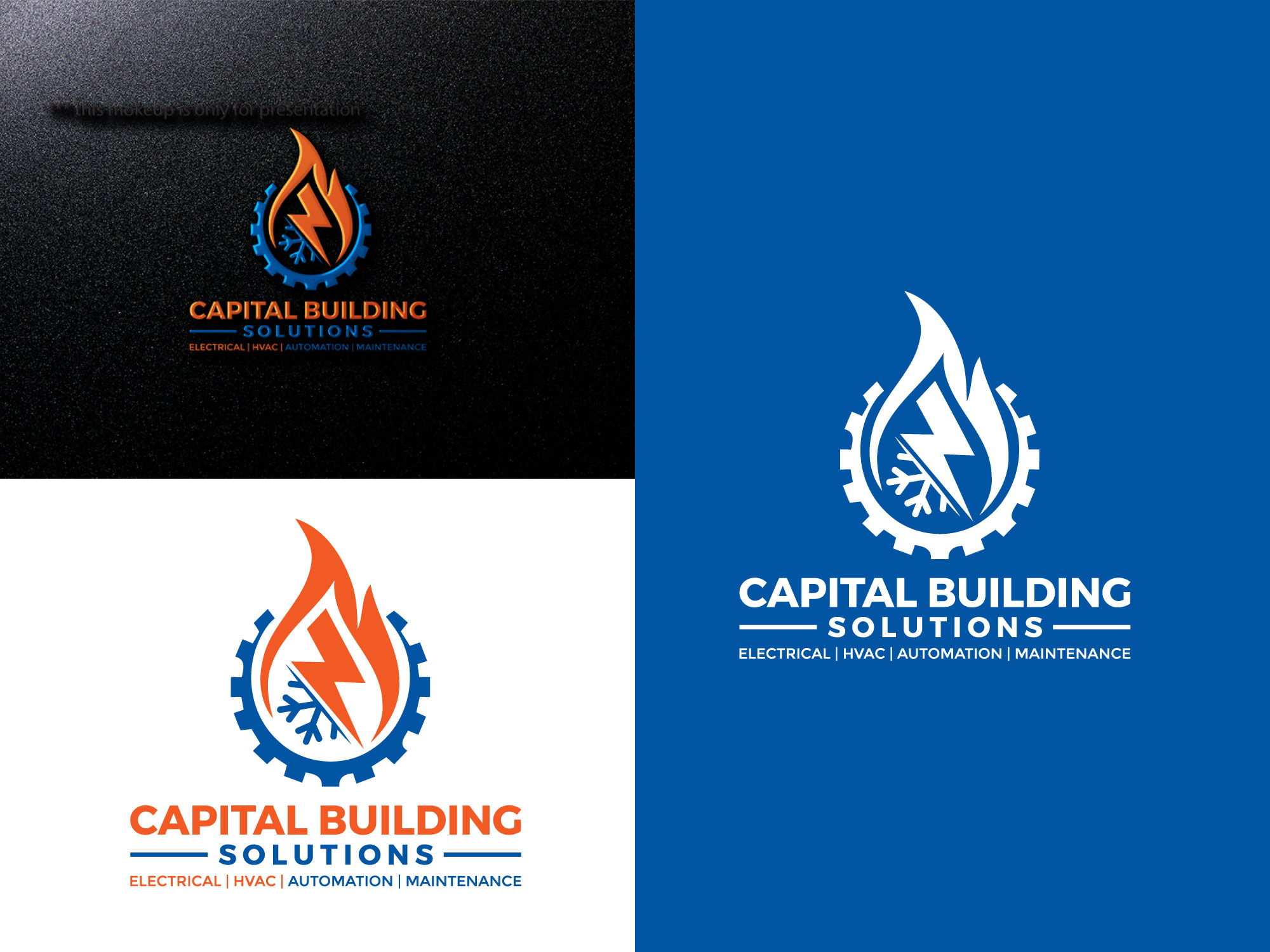 Design de Logo par amran mollaa pour ce projet | Design #35670273