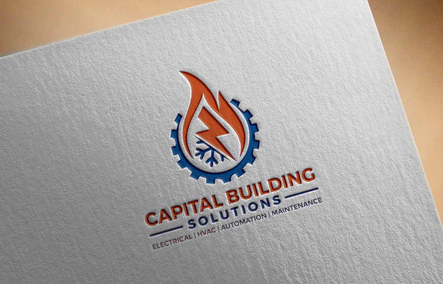Logo Design by amran mollaa for this project | Design #35670274