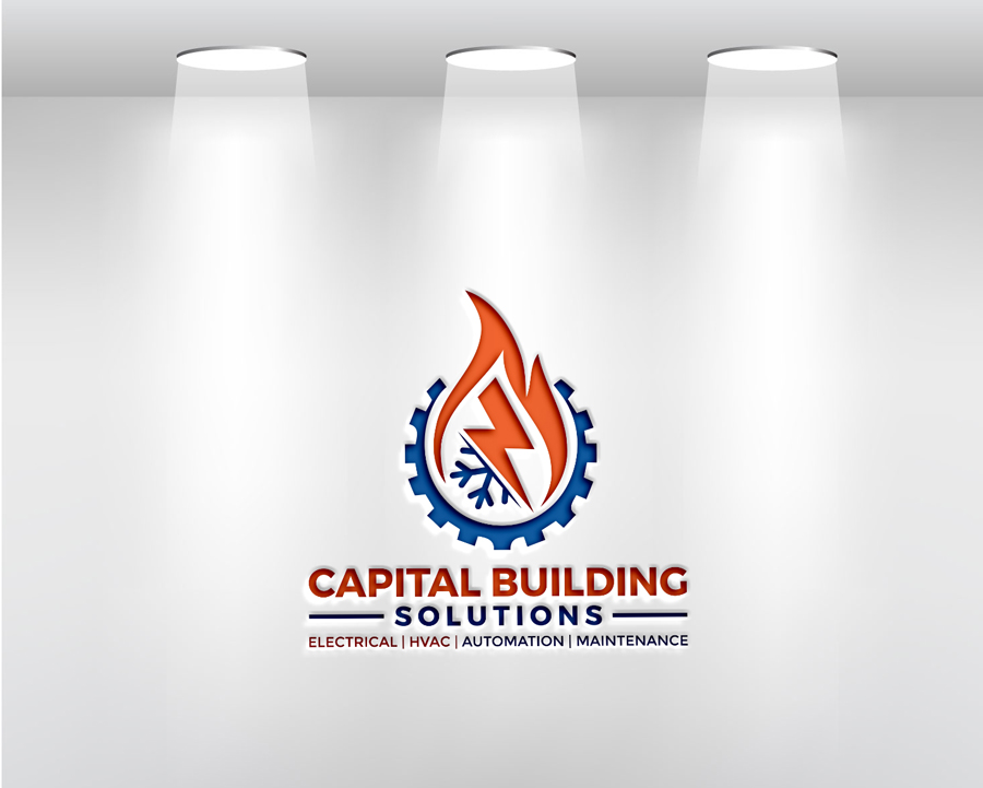 Logo Design by amran mollaa for this project | Design #35670275