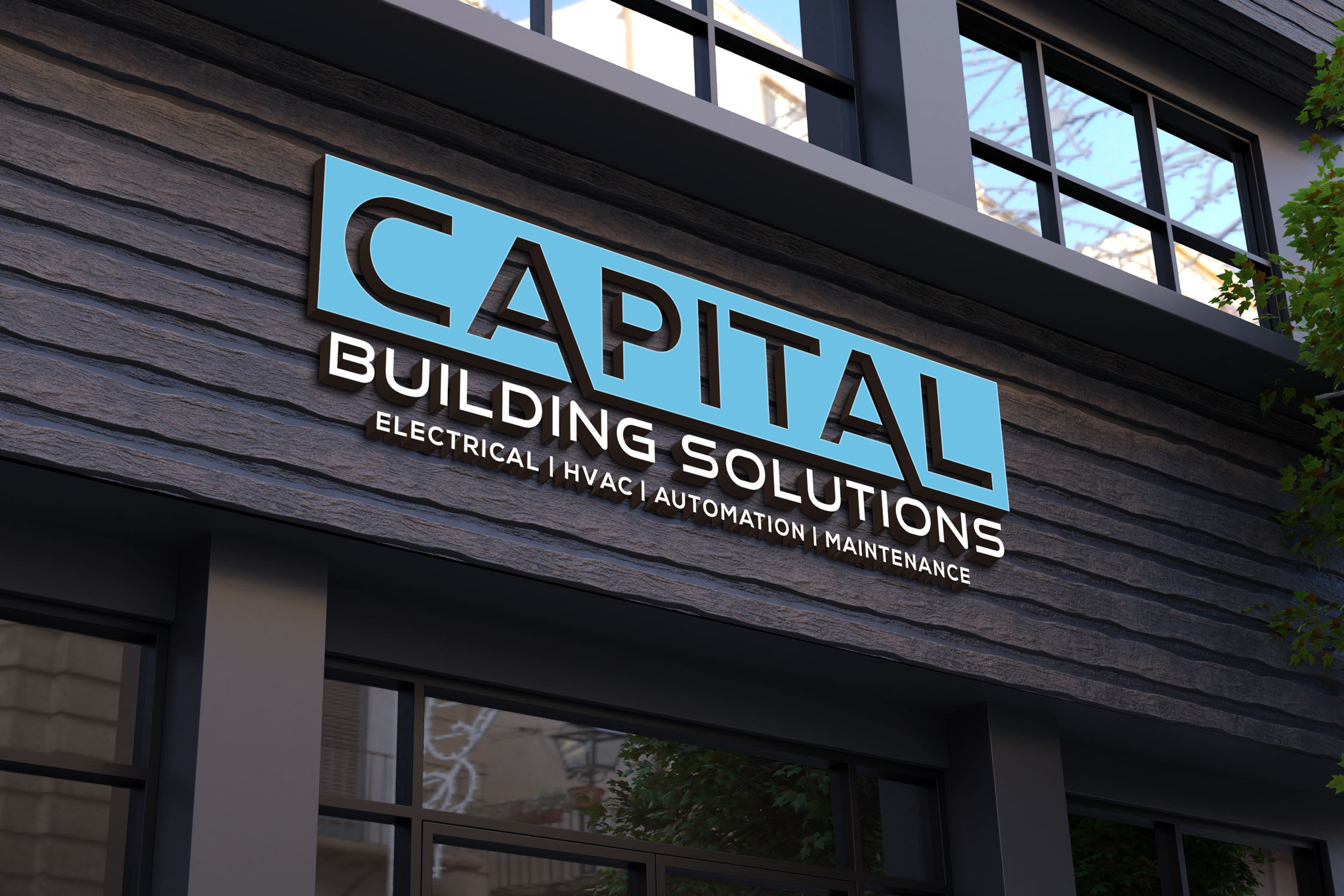 Logo Design by Kavth for this project | Design #35689803