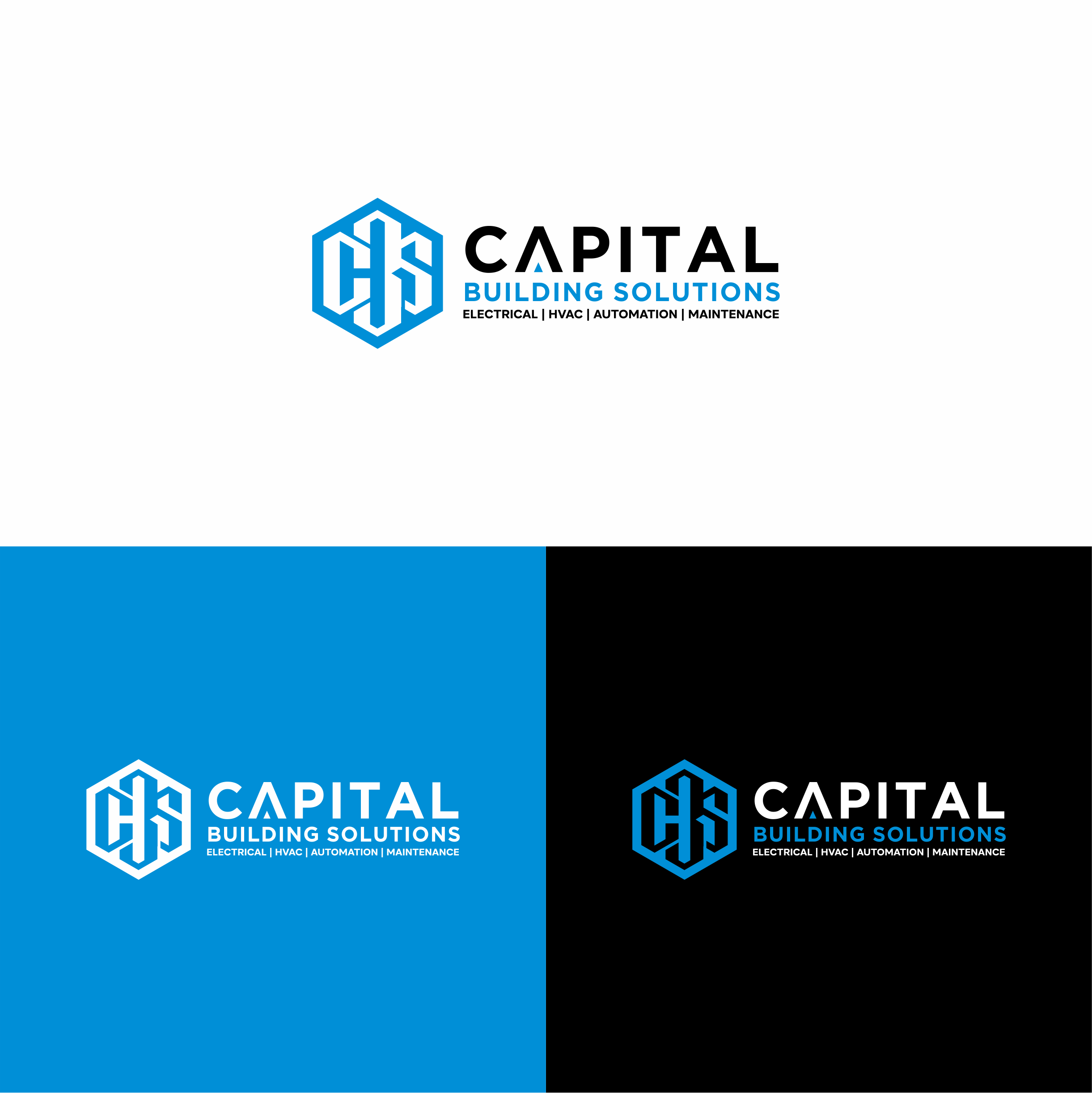 Logo Design by melzh for this project | Design #35695050