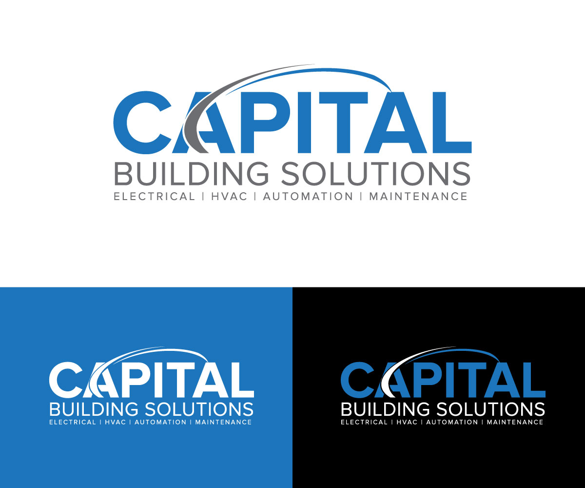 Logo Design by RaKu 2 for this project | Design #35687821