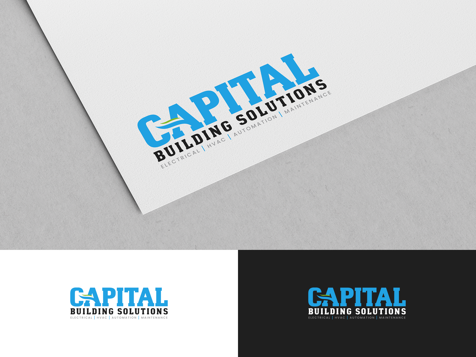 Logo Design by COLOUR CREATIVE for this project | Design #35699214