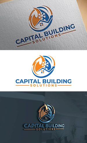 Design de Logo par Impressive logo pour ce projet | Design : #35706317