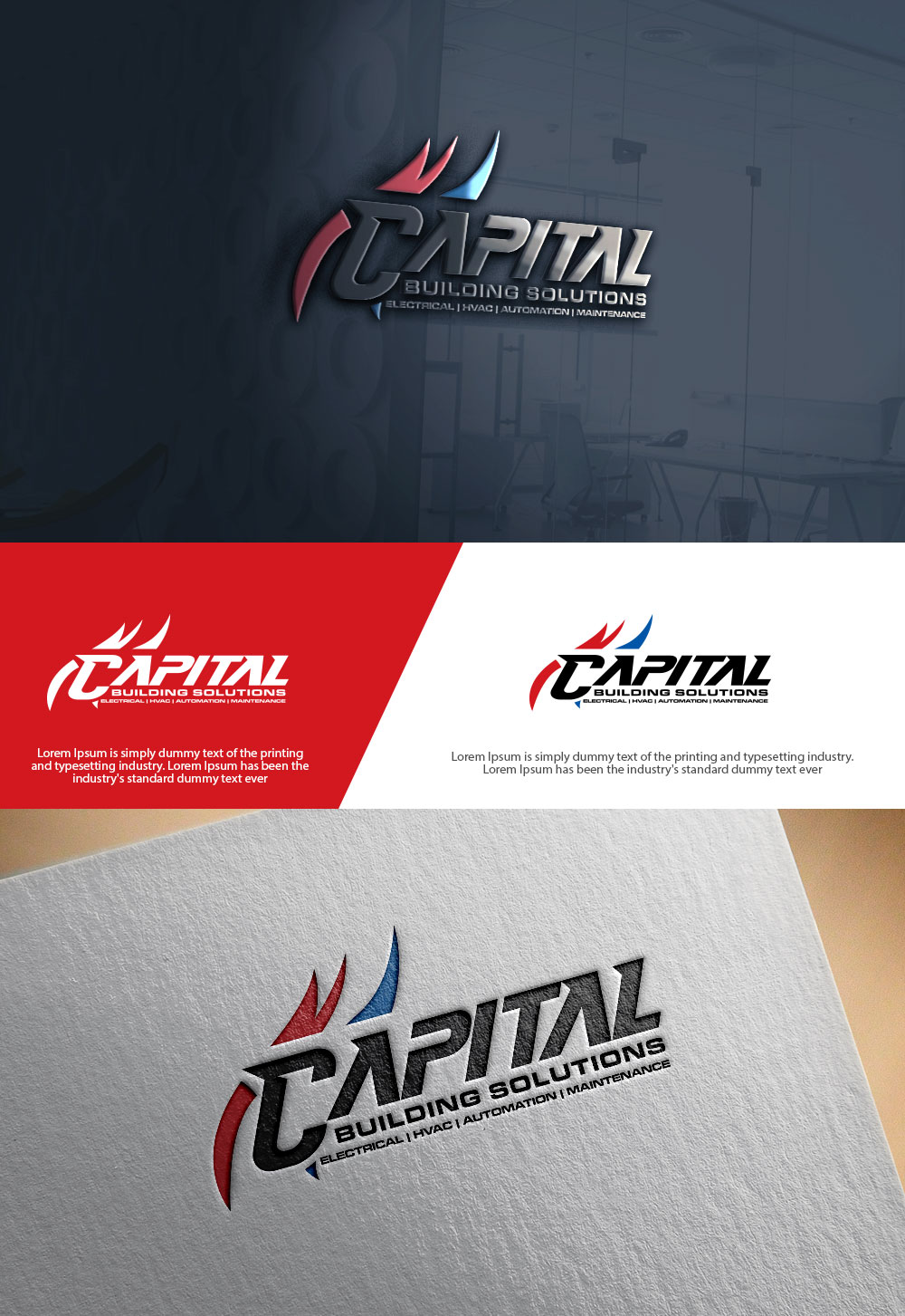 Logo-Design von sulemani  creation für dieses Projekt | Design #35674822