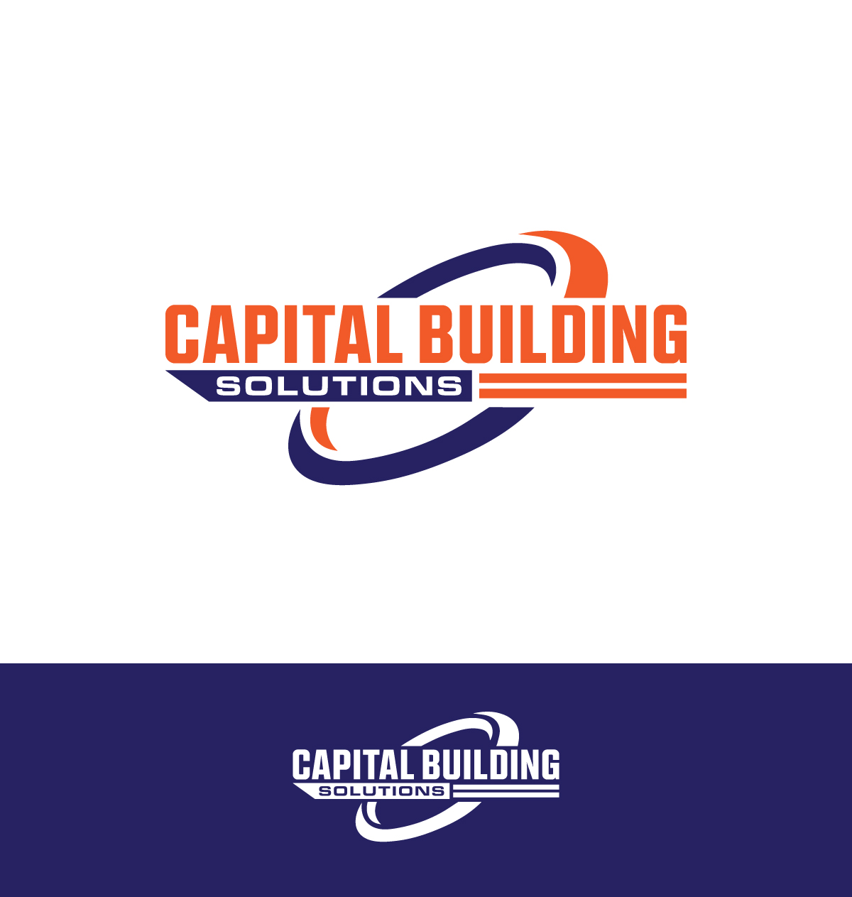 Logo Design by apik. for this project | Design #35668162