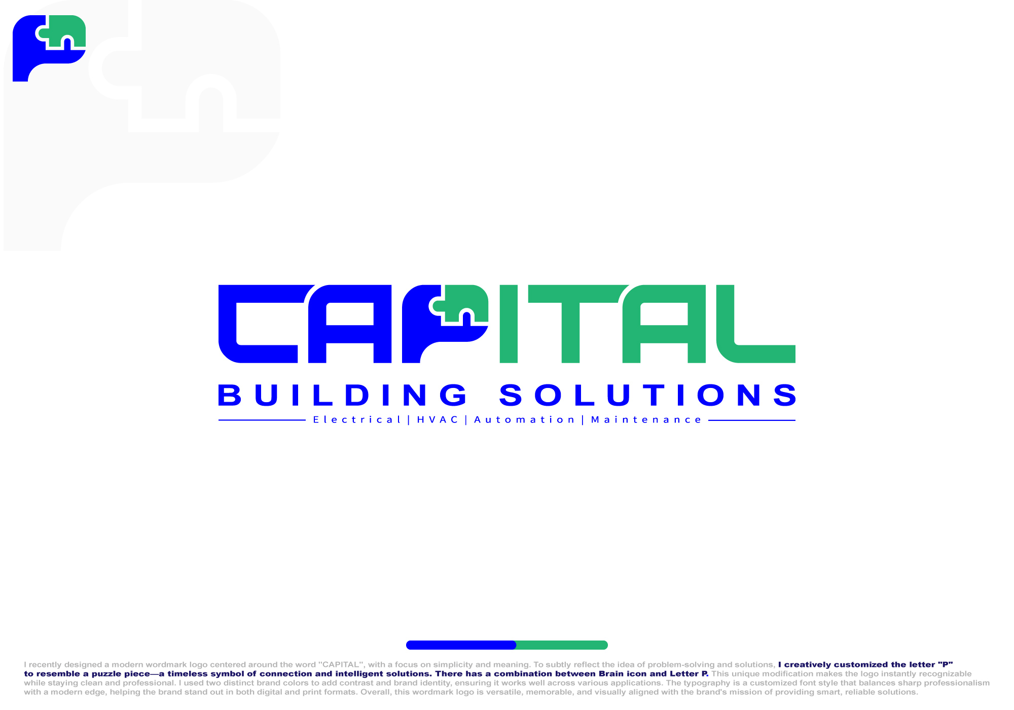 Logo-Design von Faizullah65 für dieses Projekt | Design #35693343