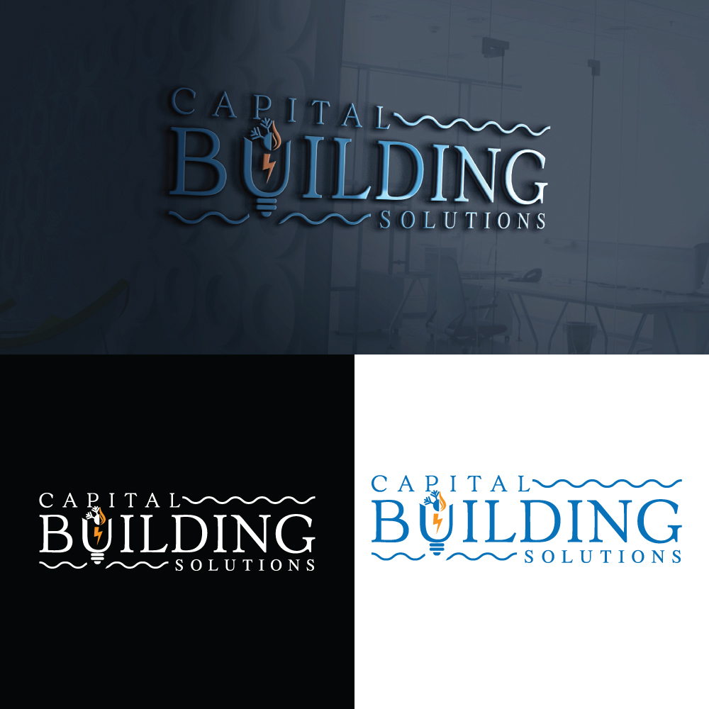 Logo-Design von Bismillah logo für dieses Projekt | Design #35670440