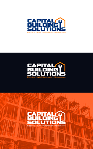 Logo-Design von BehindSymbols für dieses Projekt | Design: #35680197