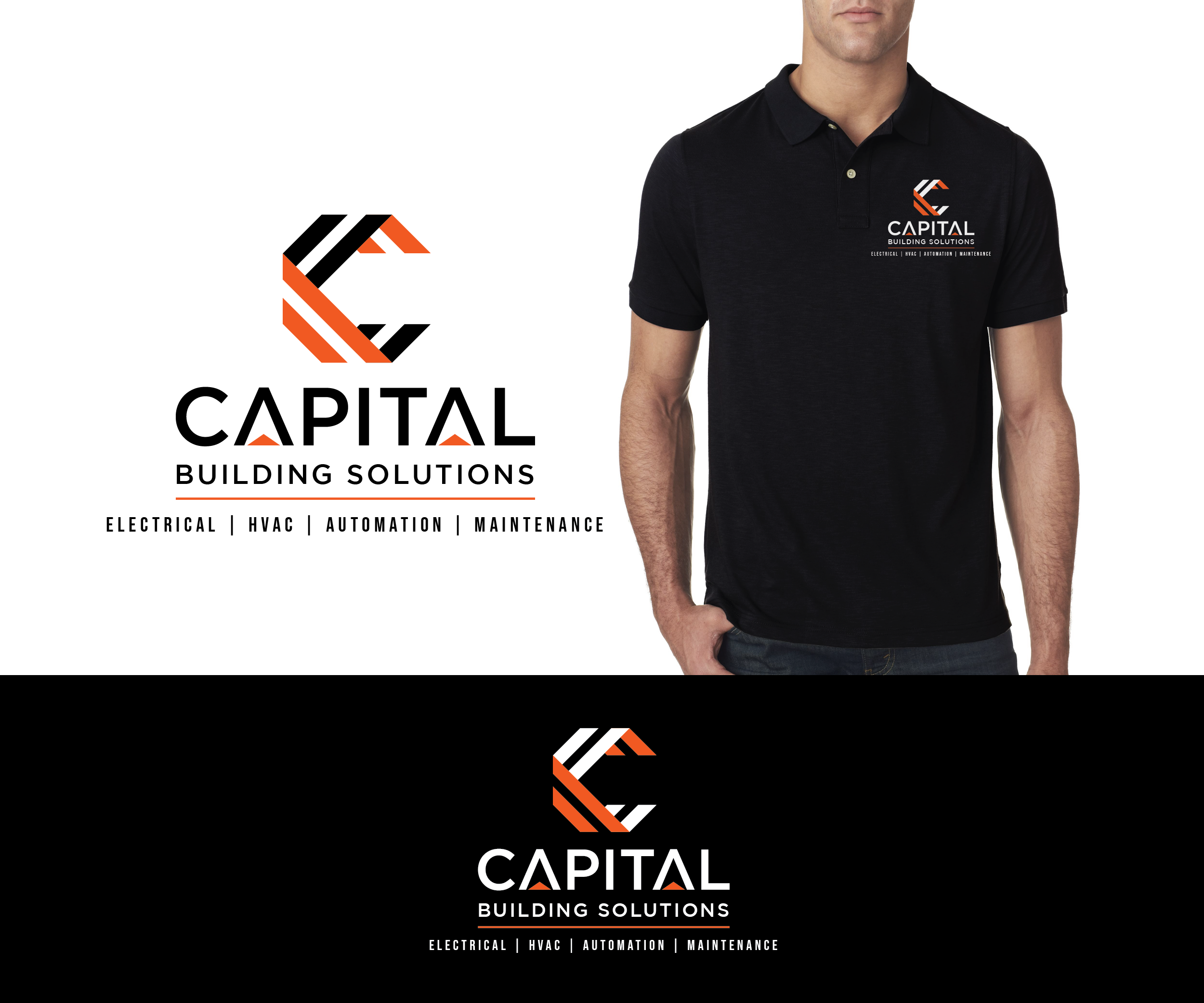 Logo Design by saulogchito for this project | Design #35688681