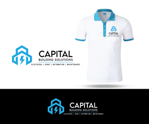 Logo-Design von saulogchito für dieses Projekt | Design: #35688682