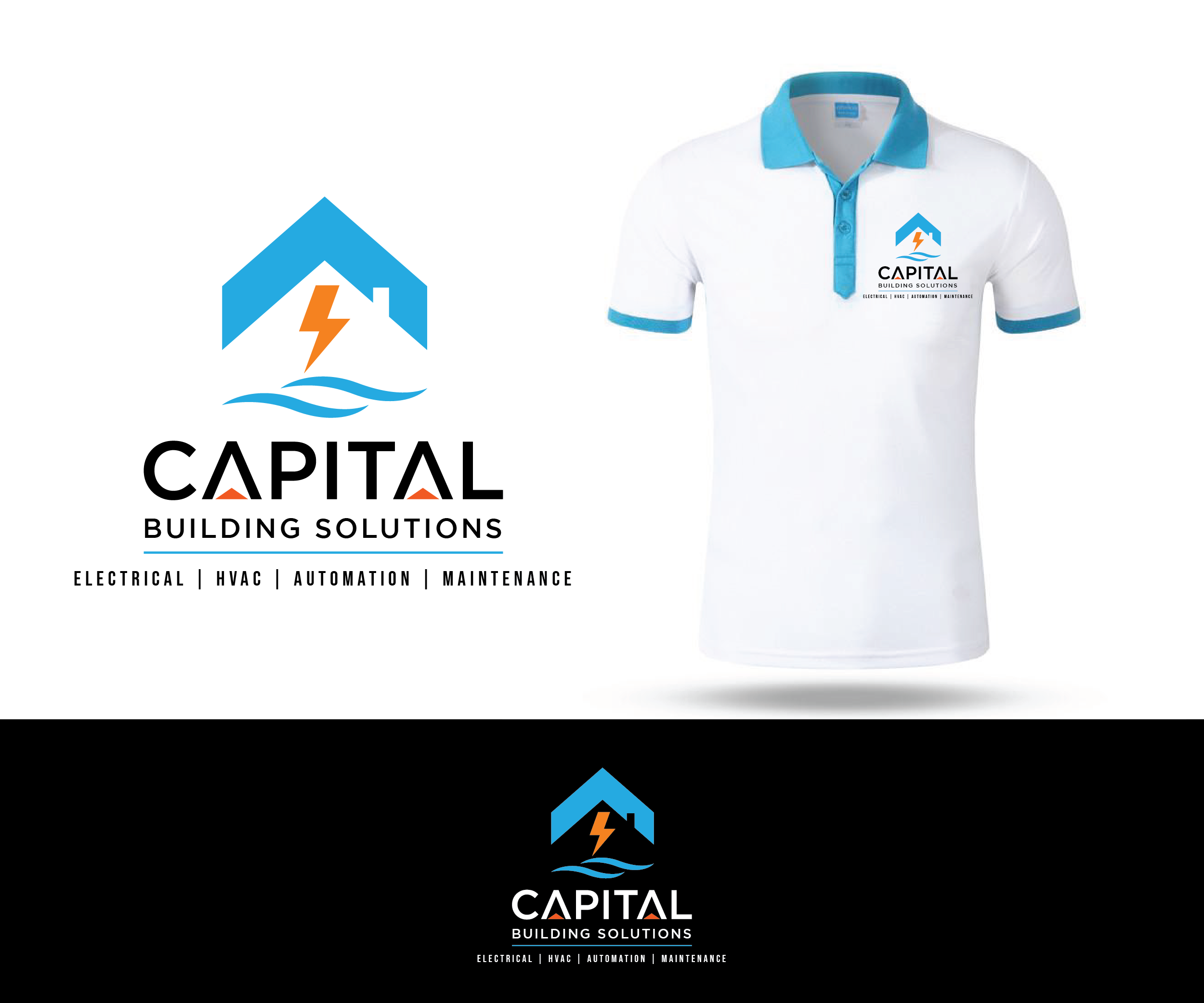 Logo-Design von saulogchito für dieses Projekt | Design #35689276