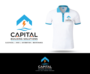 Logo-Design von saulogchito für dieses Projekt | Design: #35689276