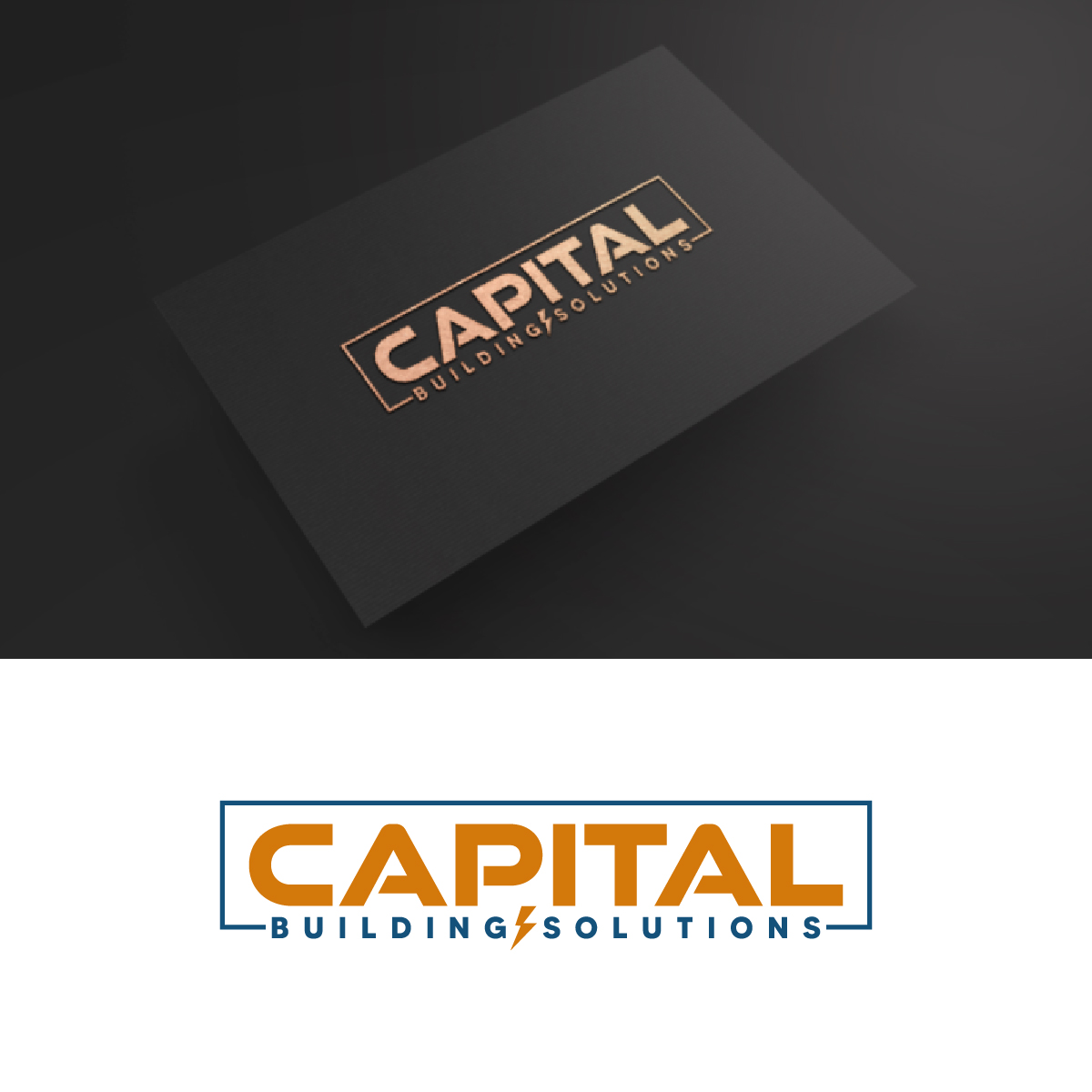 Logo Design by fly  design for this project | Design #35675951