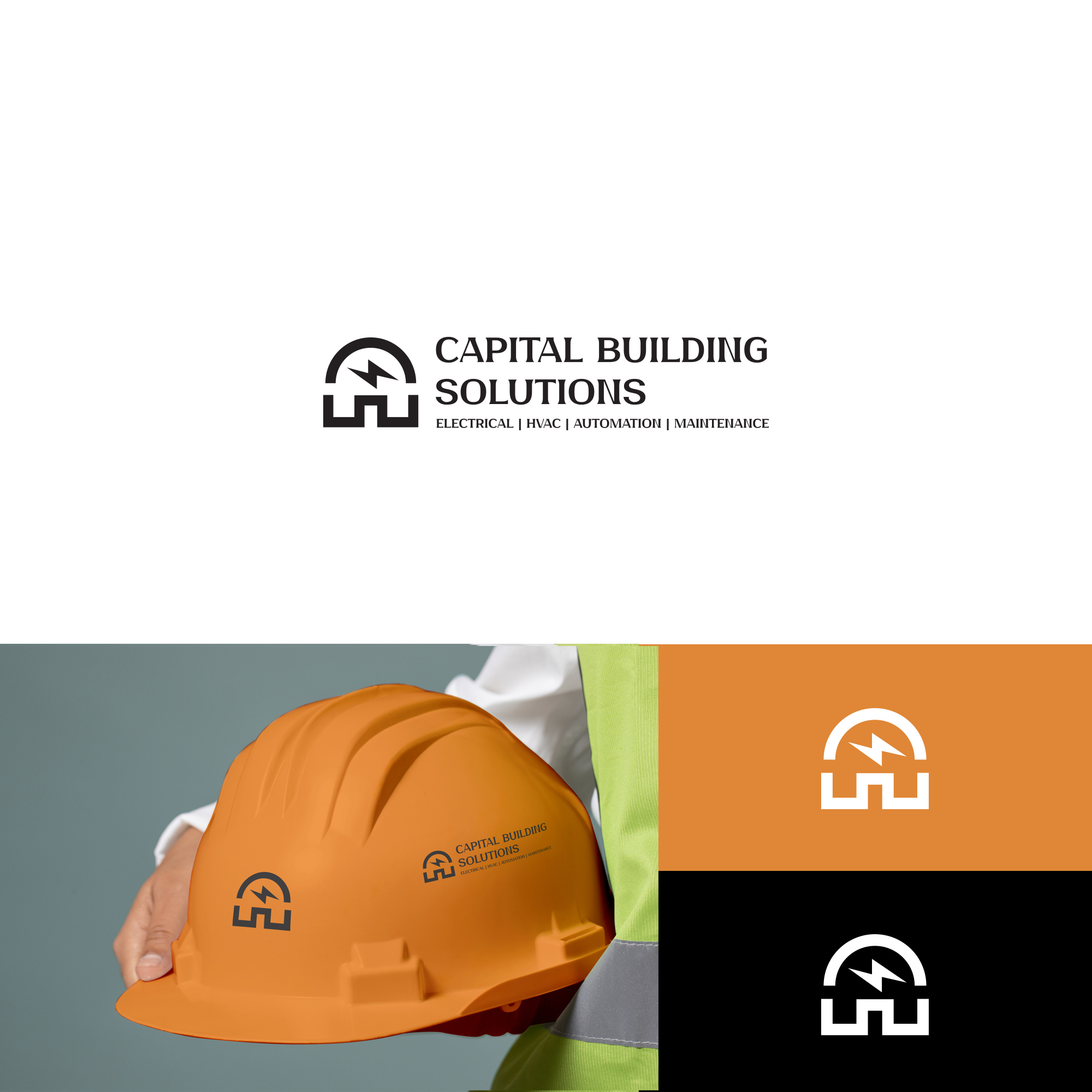 Logo-Design von griphingraphics für dieses Projekt | Design #35686440