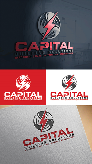 Logo Design by Imran_me