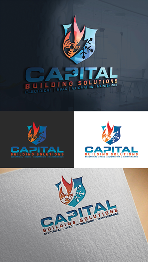 Logo-Design von Imran_me für dieses Projekt | Design #35691362
