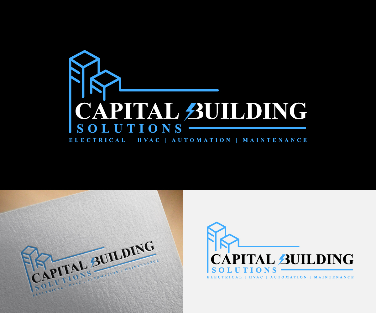 Logo Design by Ansh Design for this project | Design #35668192