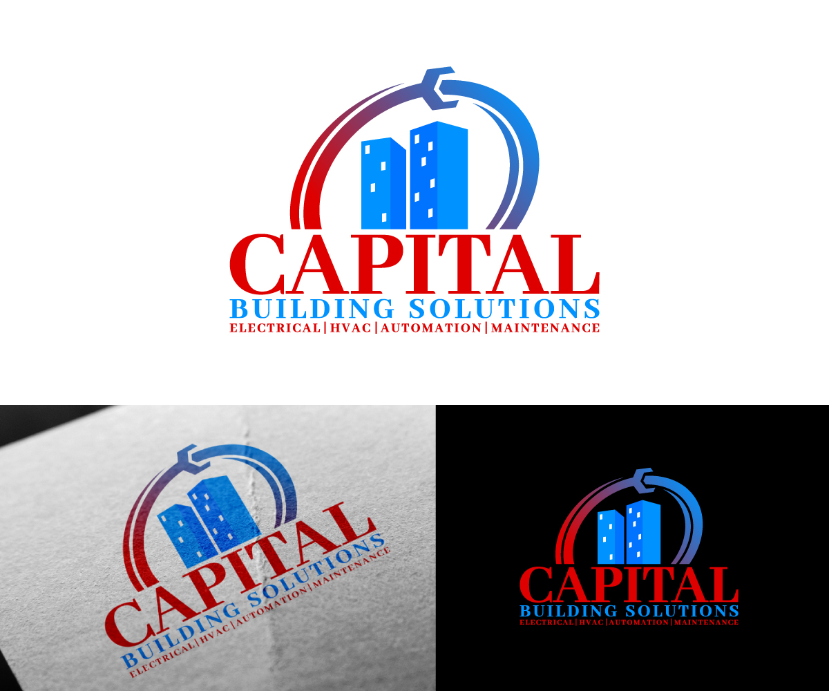 Logo Design by Ansh Design for this project | Design #35668197