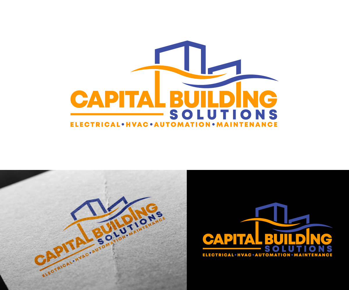 Logo Design by Ansh Design for this project | Design #35668199