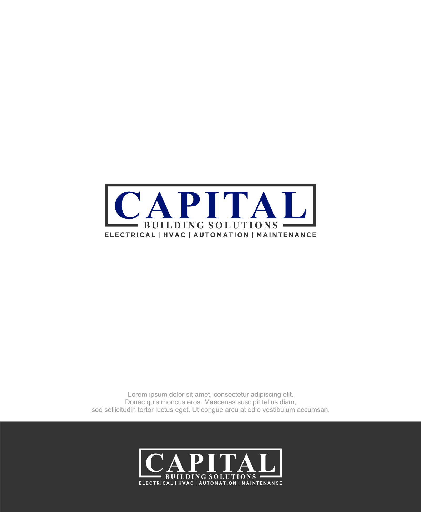 Logo Design by M.Syaiful Huda for this project | Design #35667348