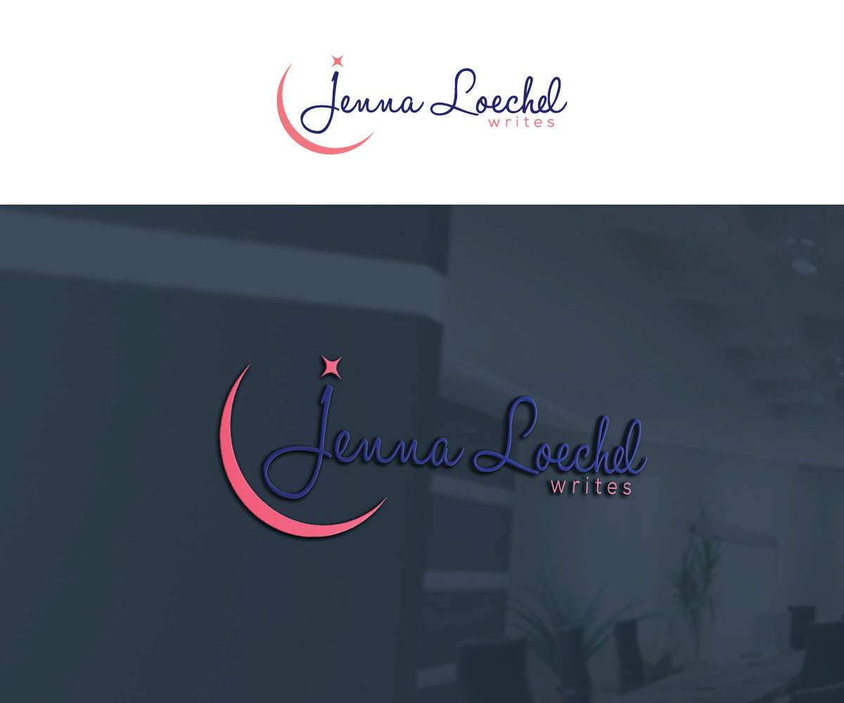 Logo Design by Luckey yaari for this project | Design #35667716