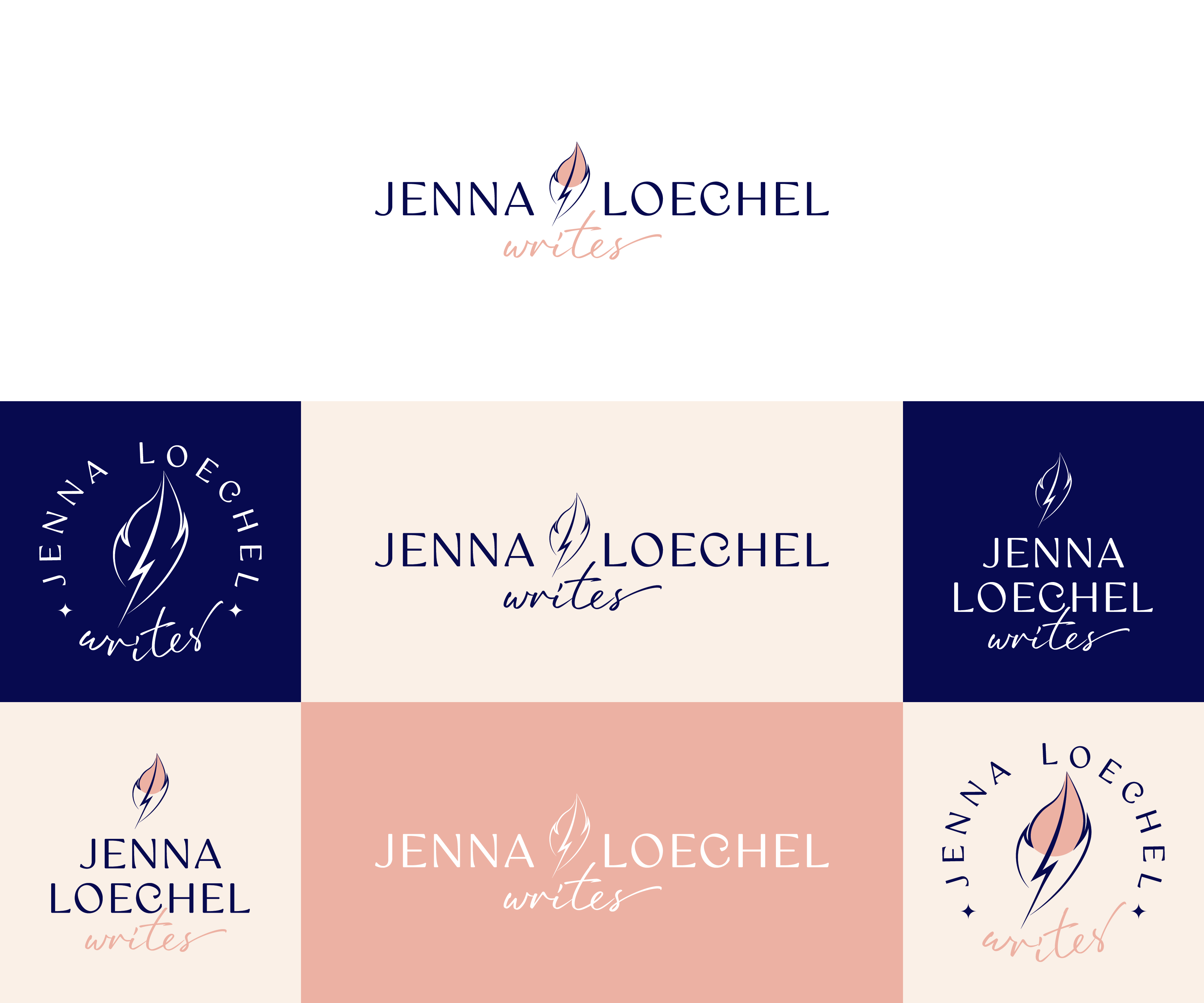 Logo Design by Lilie for this project | Design #35674054