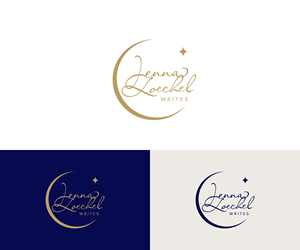 Logo Design by Lilie for this project | Design: #35674258