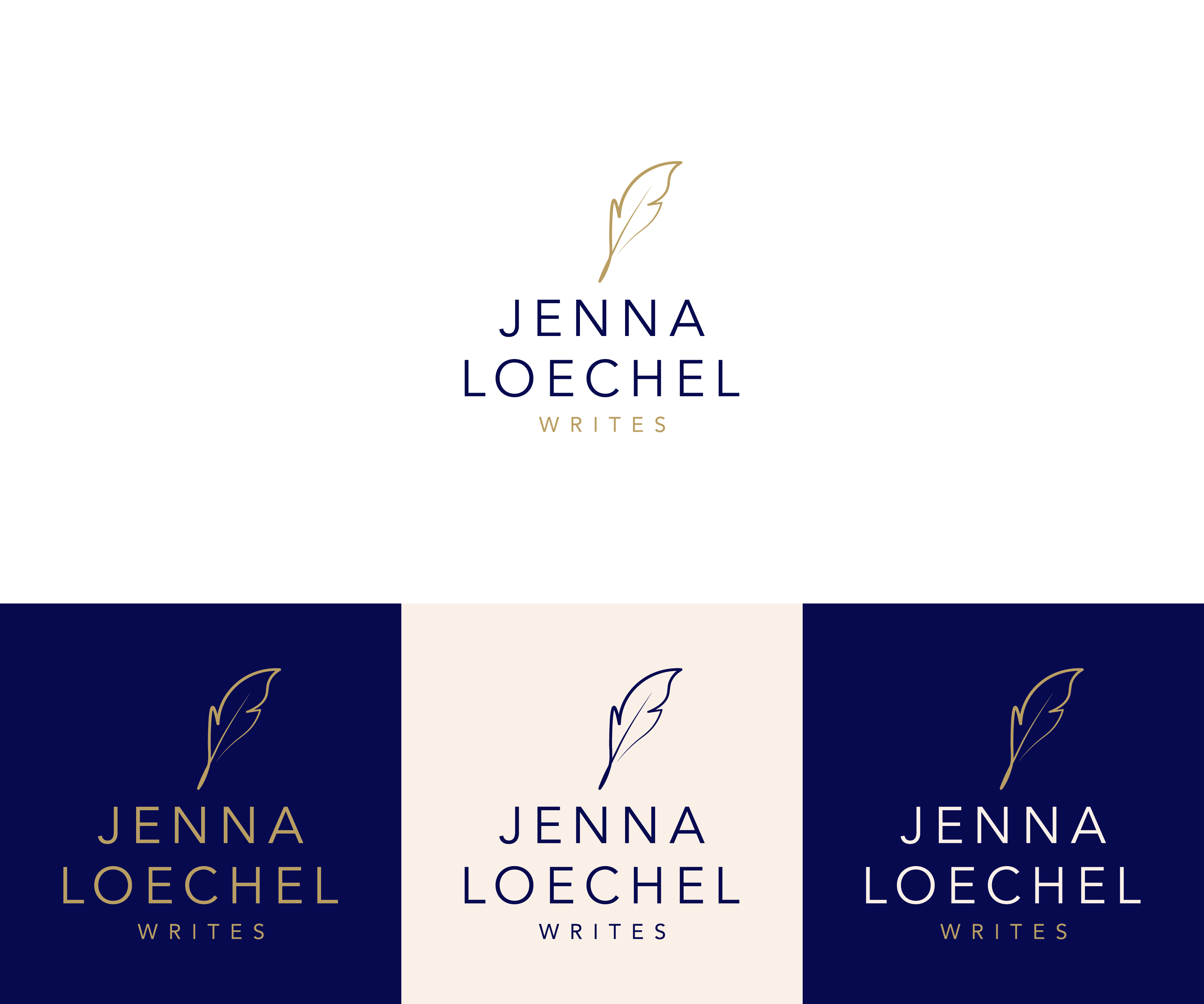 Logo Design by Lilie for this project | Design #35674354