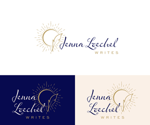 Logo Design by Lilie for this project | Design: #35677592