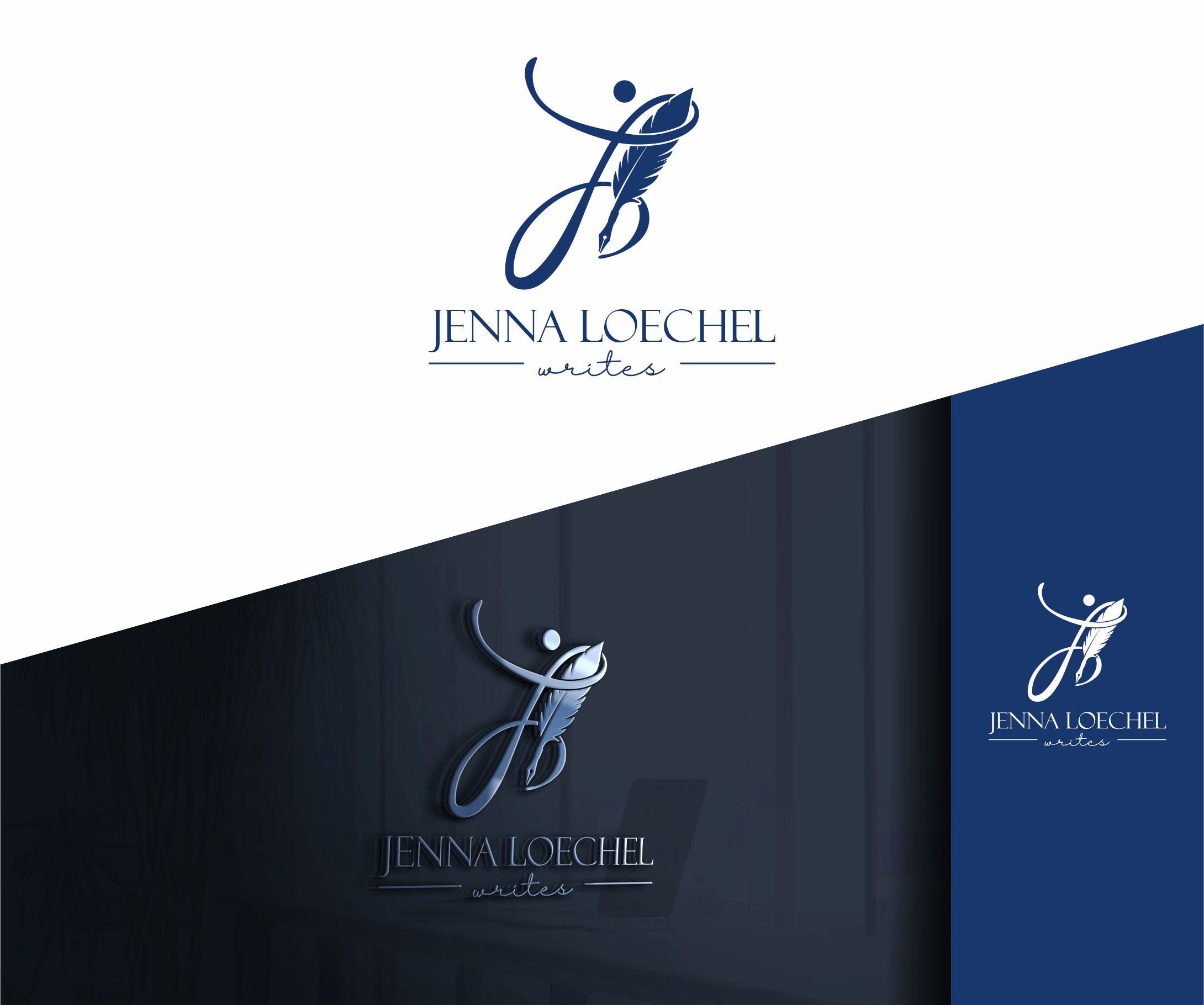 Logo Design by alkaline for this project | Design #35666447
